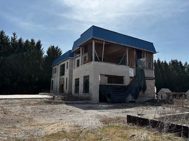 15060 Mount Pleasant Road