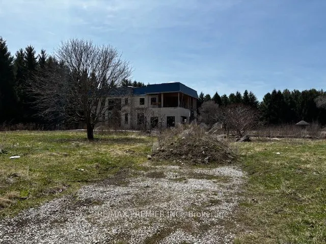 15060 Mount Pleasant Road