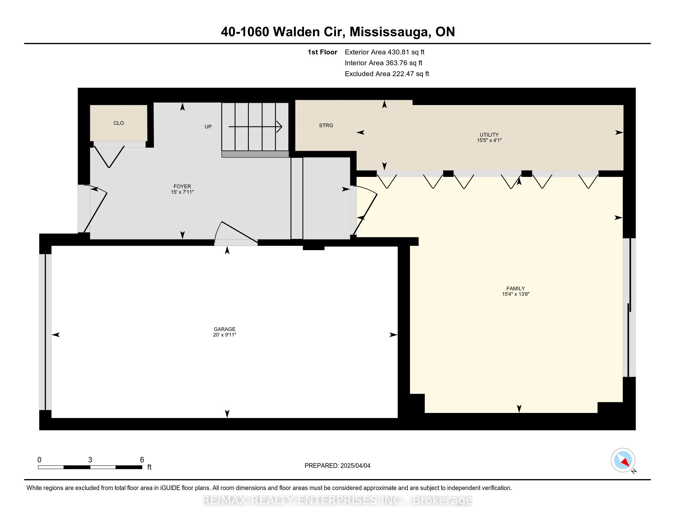 1060 Walden Circle, #40