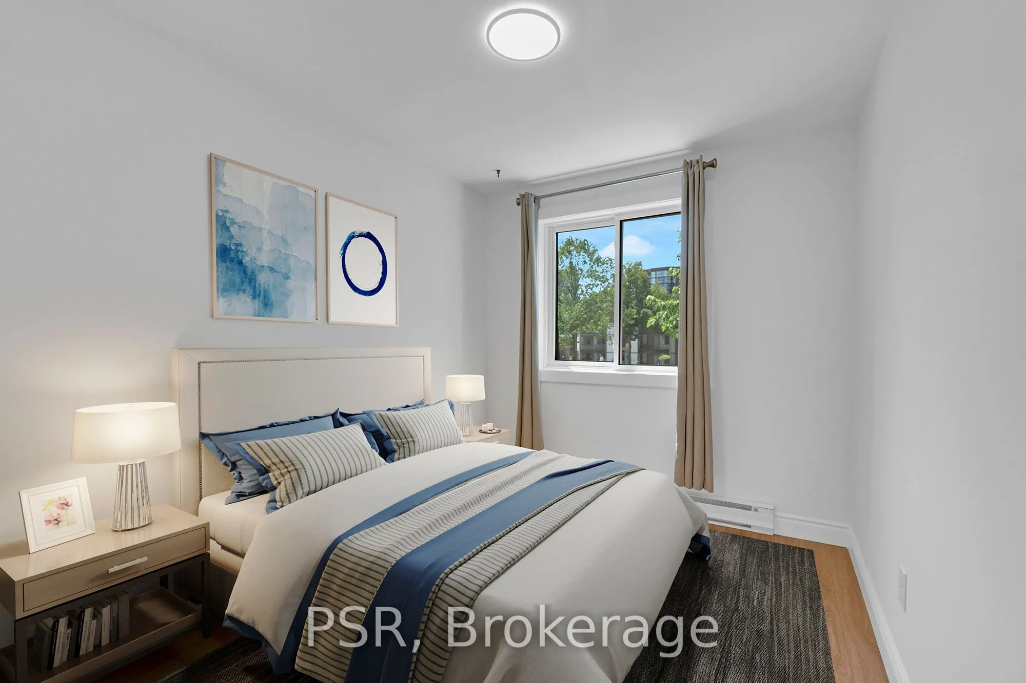 2145 Sherobee Road, #65