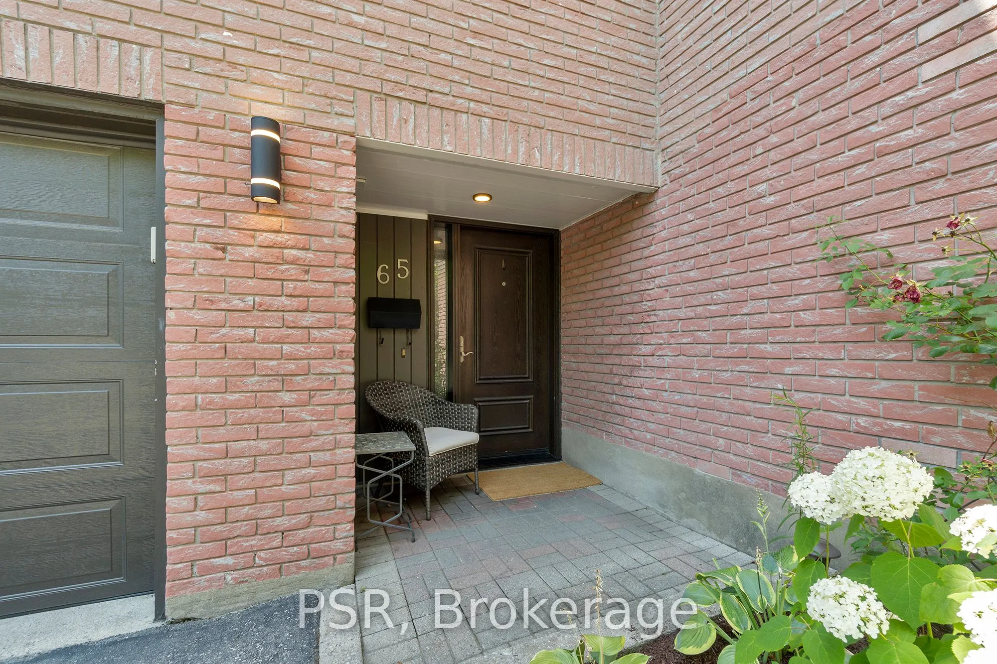 2145 Sherobee Road, #65