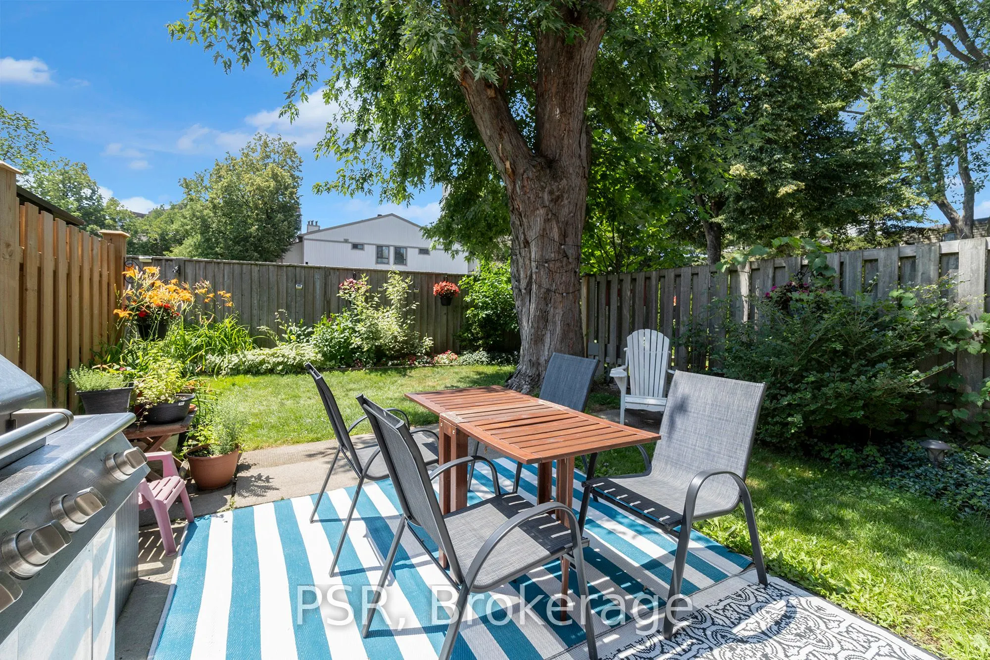 2145 Sherobee Road, #65