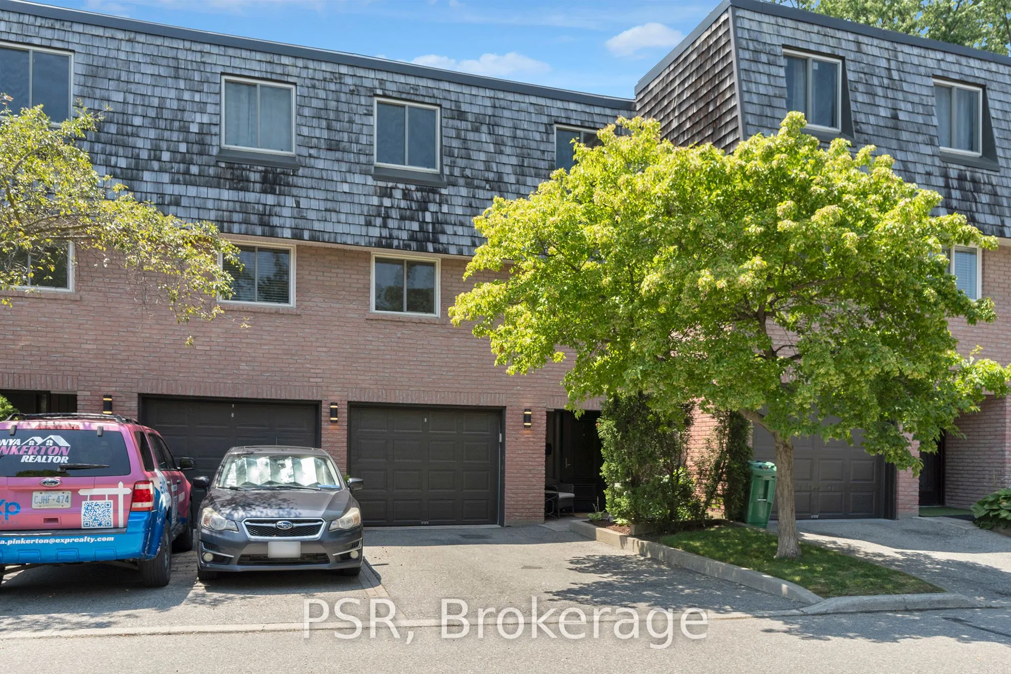 2145 Sherobee Road, #65