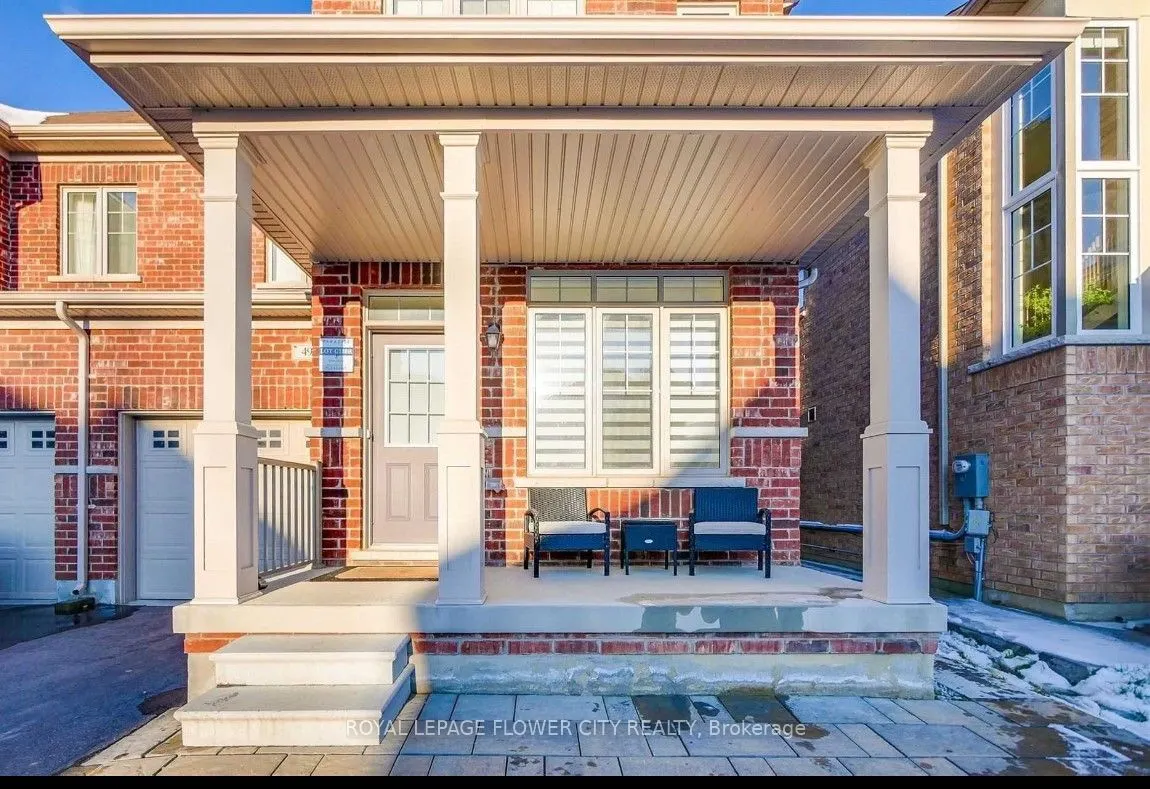 49 Truro Circle