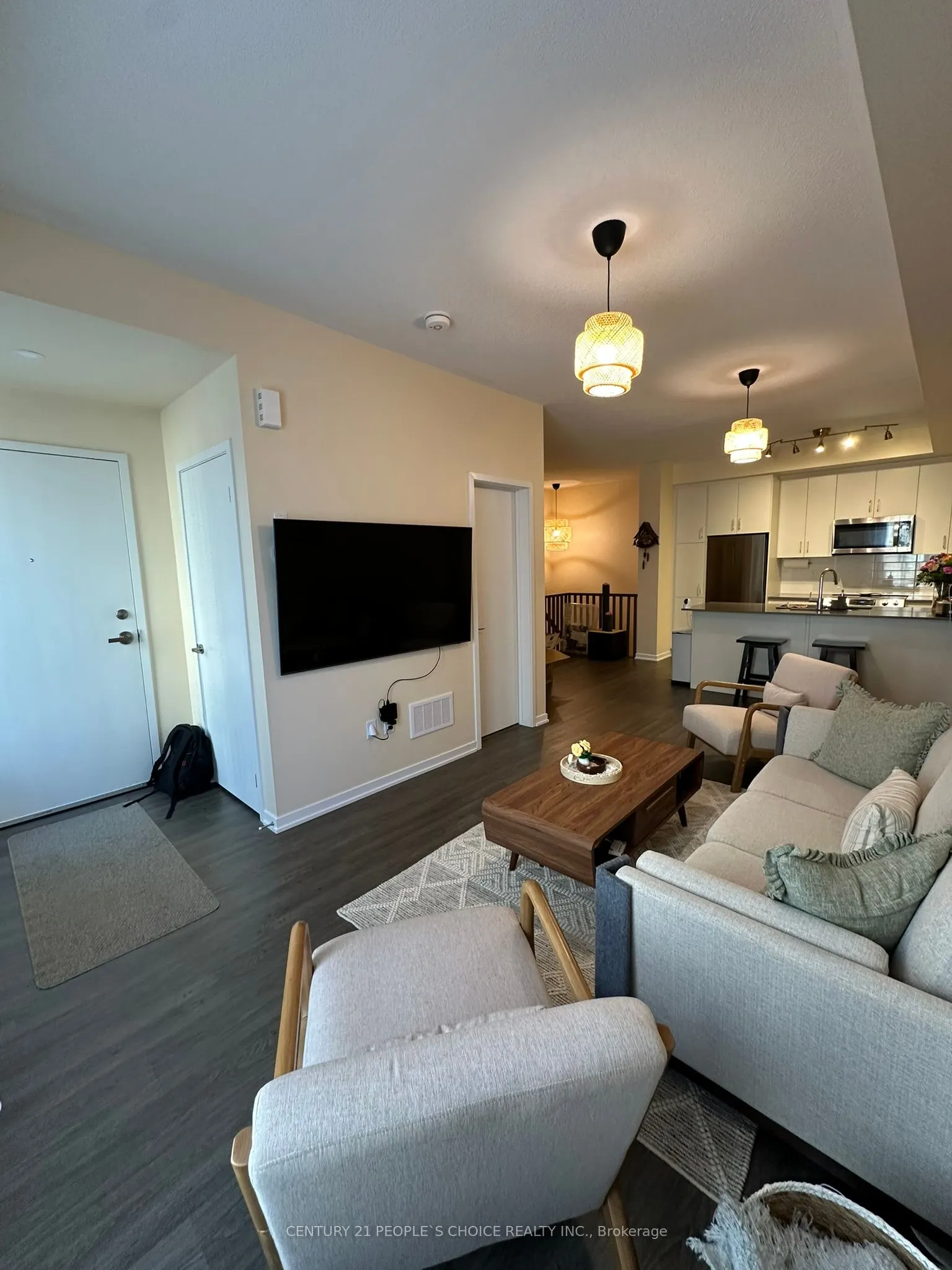 40 William Jackson Way, #137