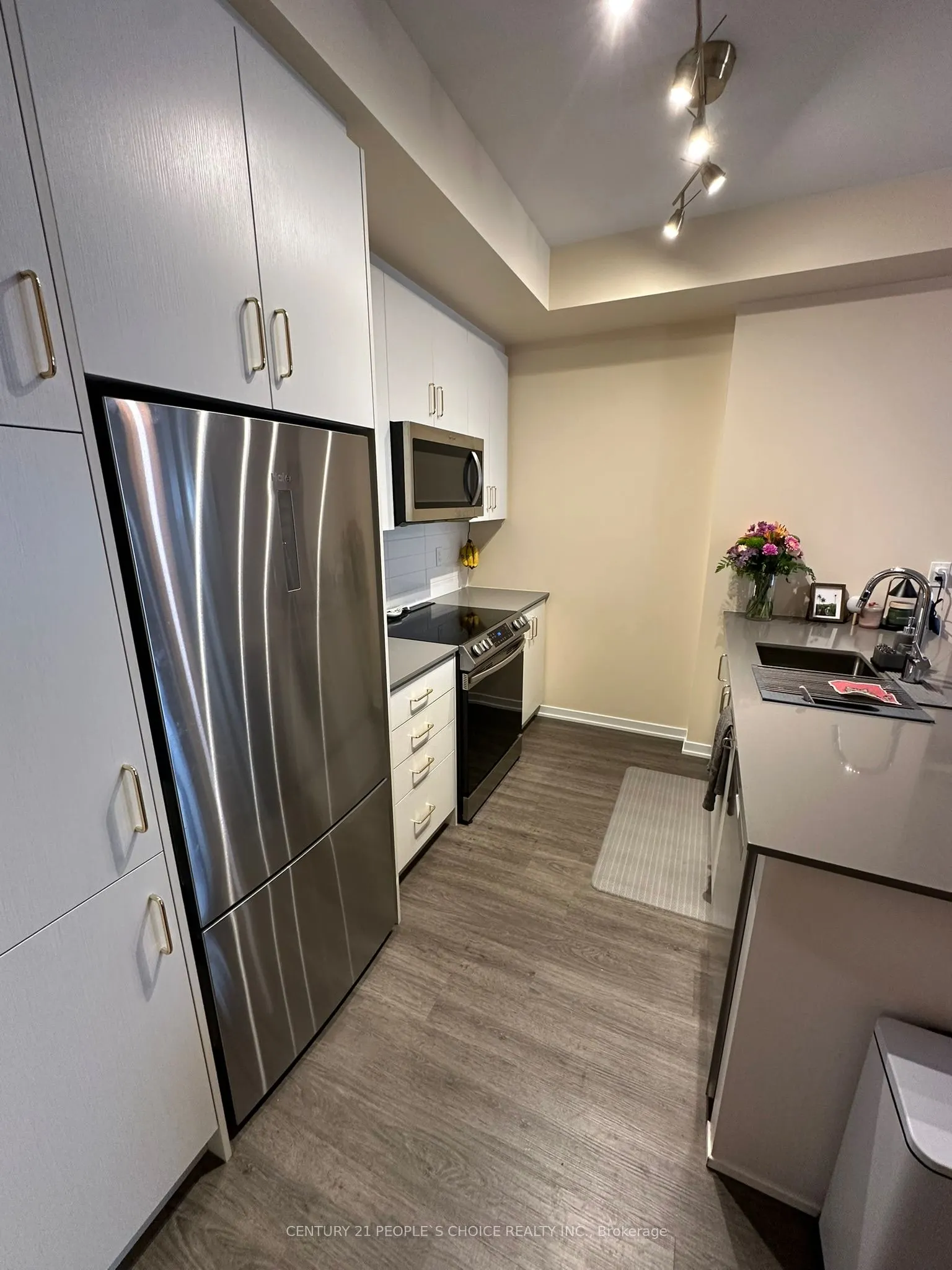 40 William Jackson Way, #137