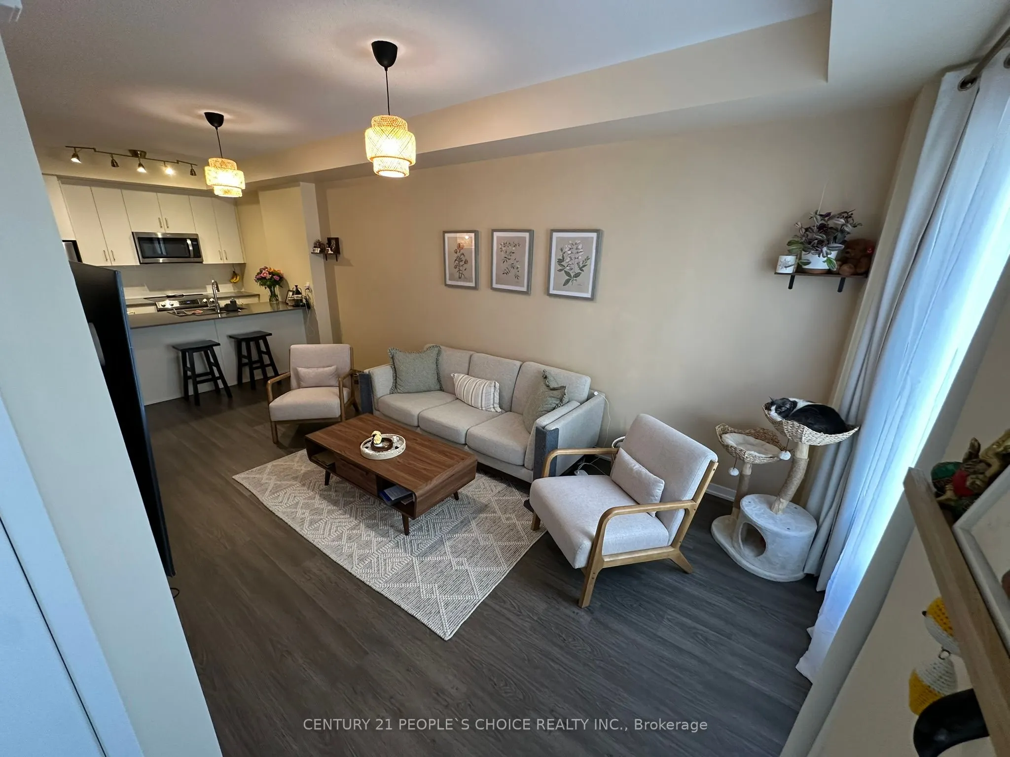 40 William Jackson Way, #137