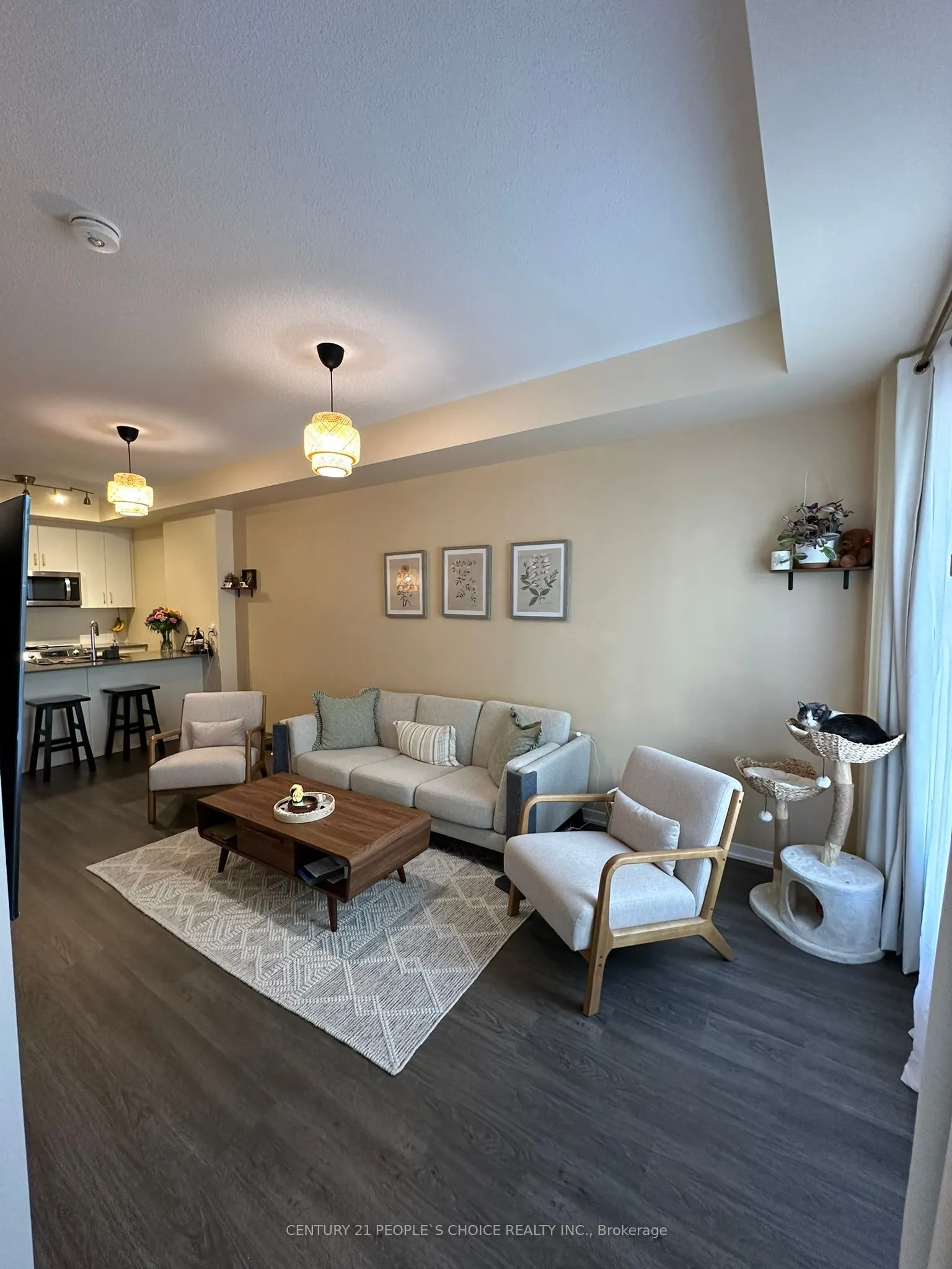40 William Jackson Way, #137