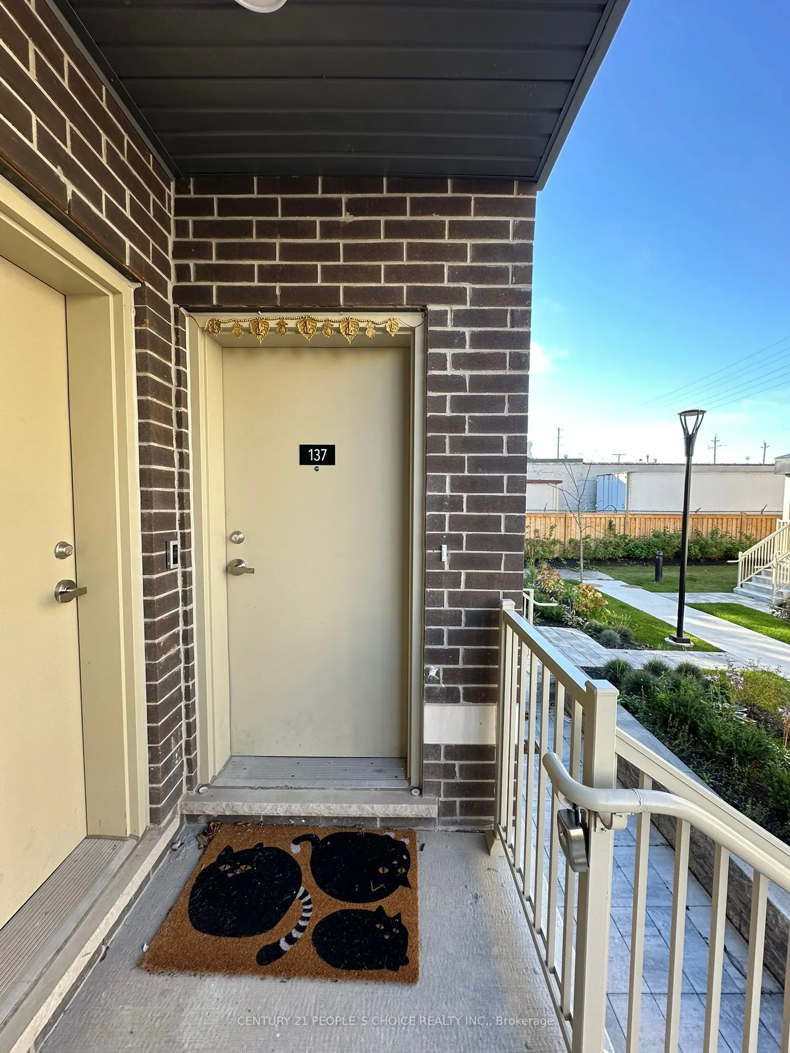 40 William Jackson Way, #137