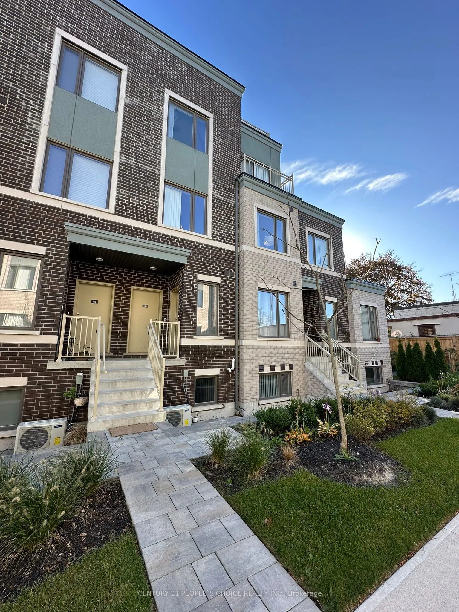40 William Jackson Way, #137