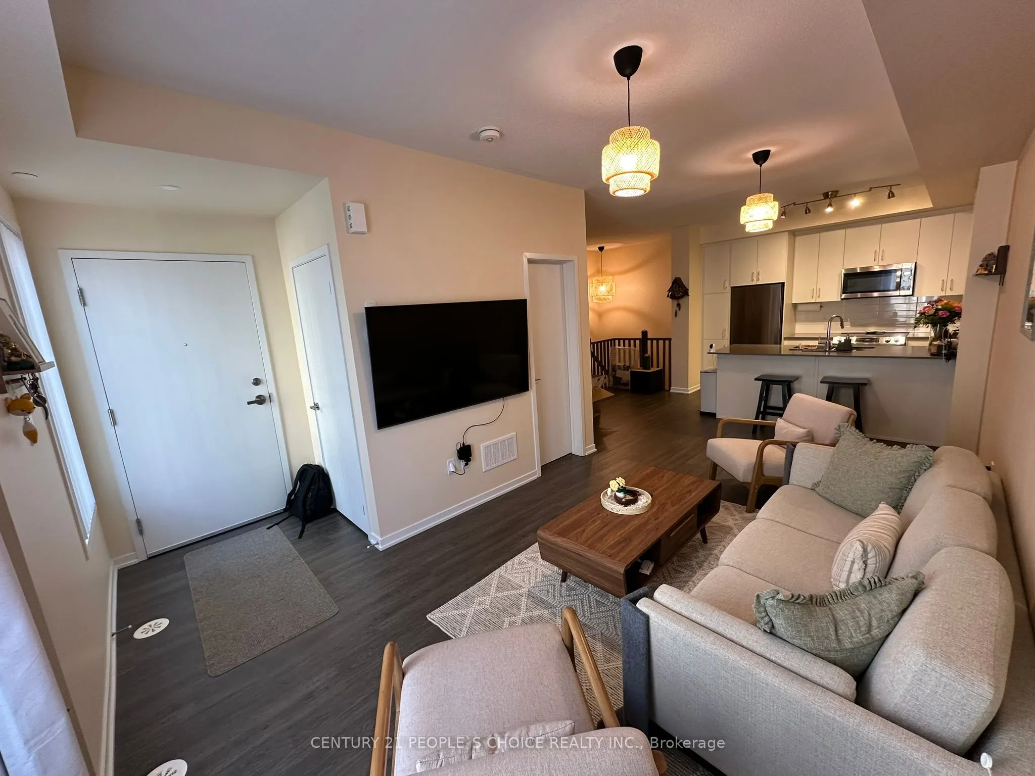 40 William Jackson Way, #137