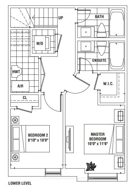 40 William Jackson Way, #137