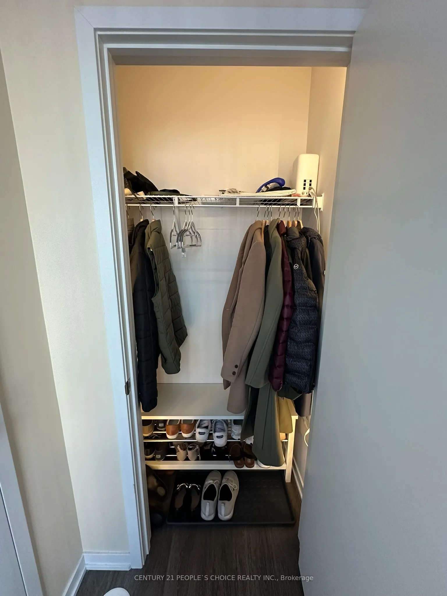 40 William Jackson Way, #137