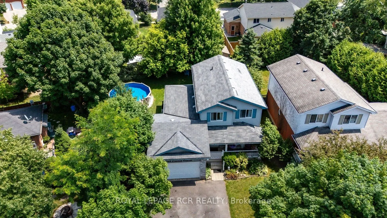 252 Elmwood Crescent