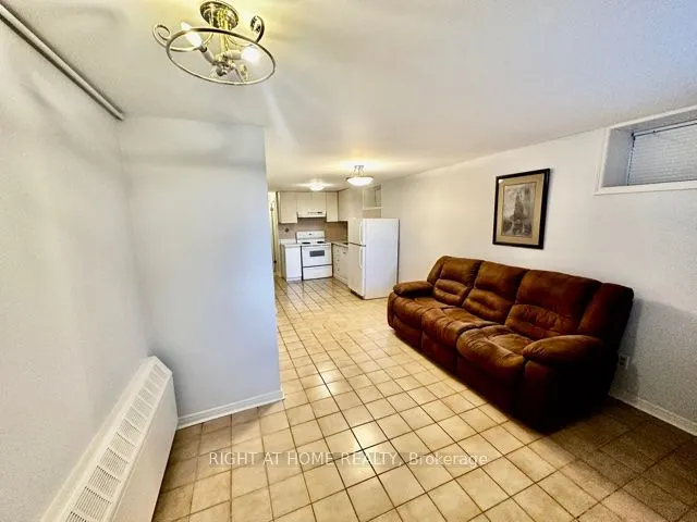 23 Paton Road, #Lower