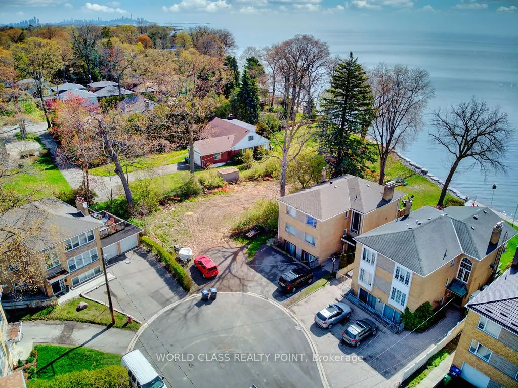9 Carlis Place