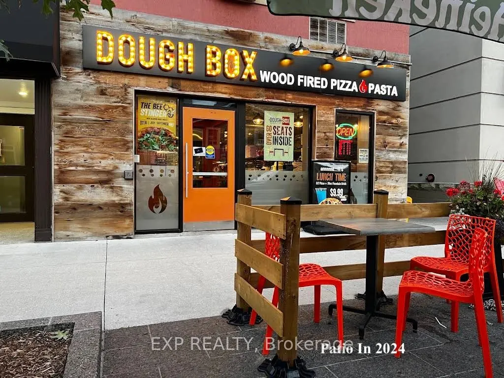 162 Lakeshore Road E
