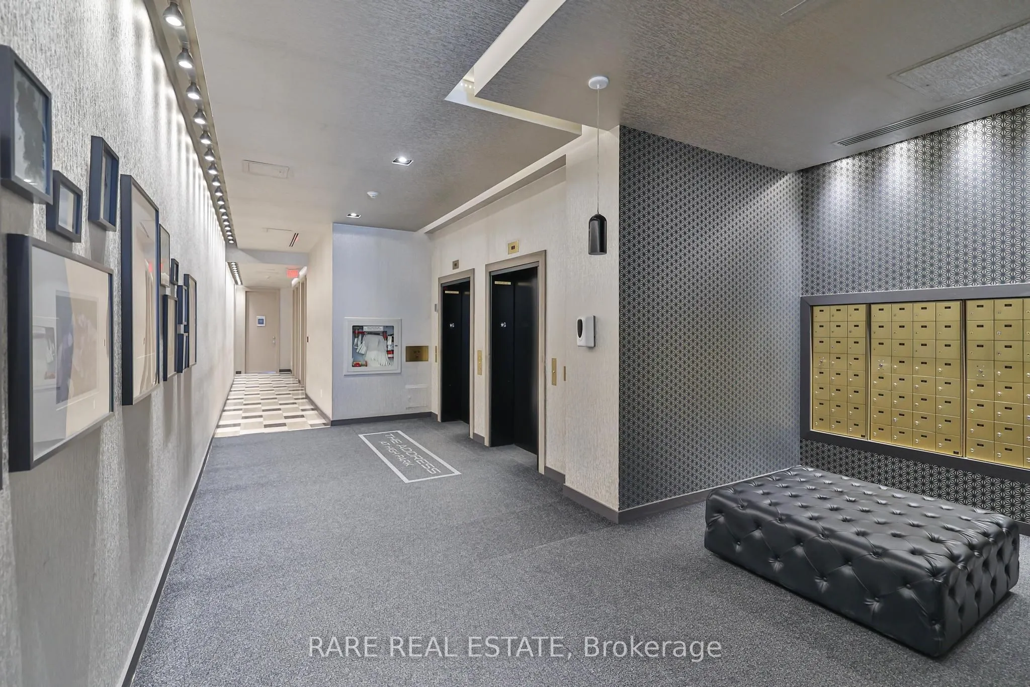 1638 Bloor Street W, #607