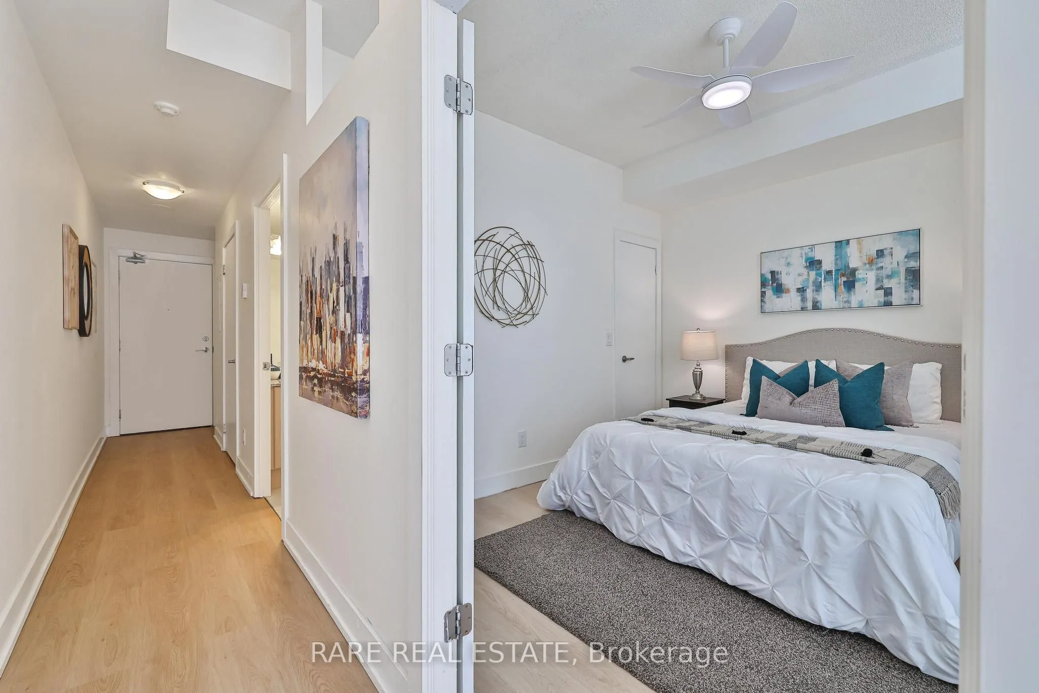 1638 Bloor Street W, #607