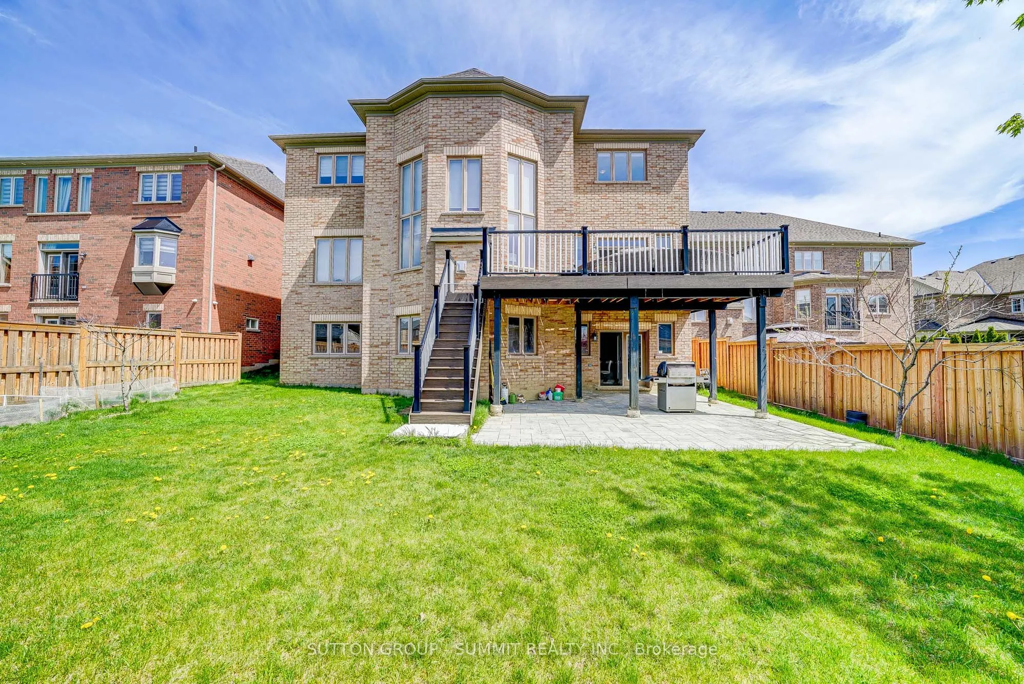 6 Flanders Road
