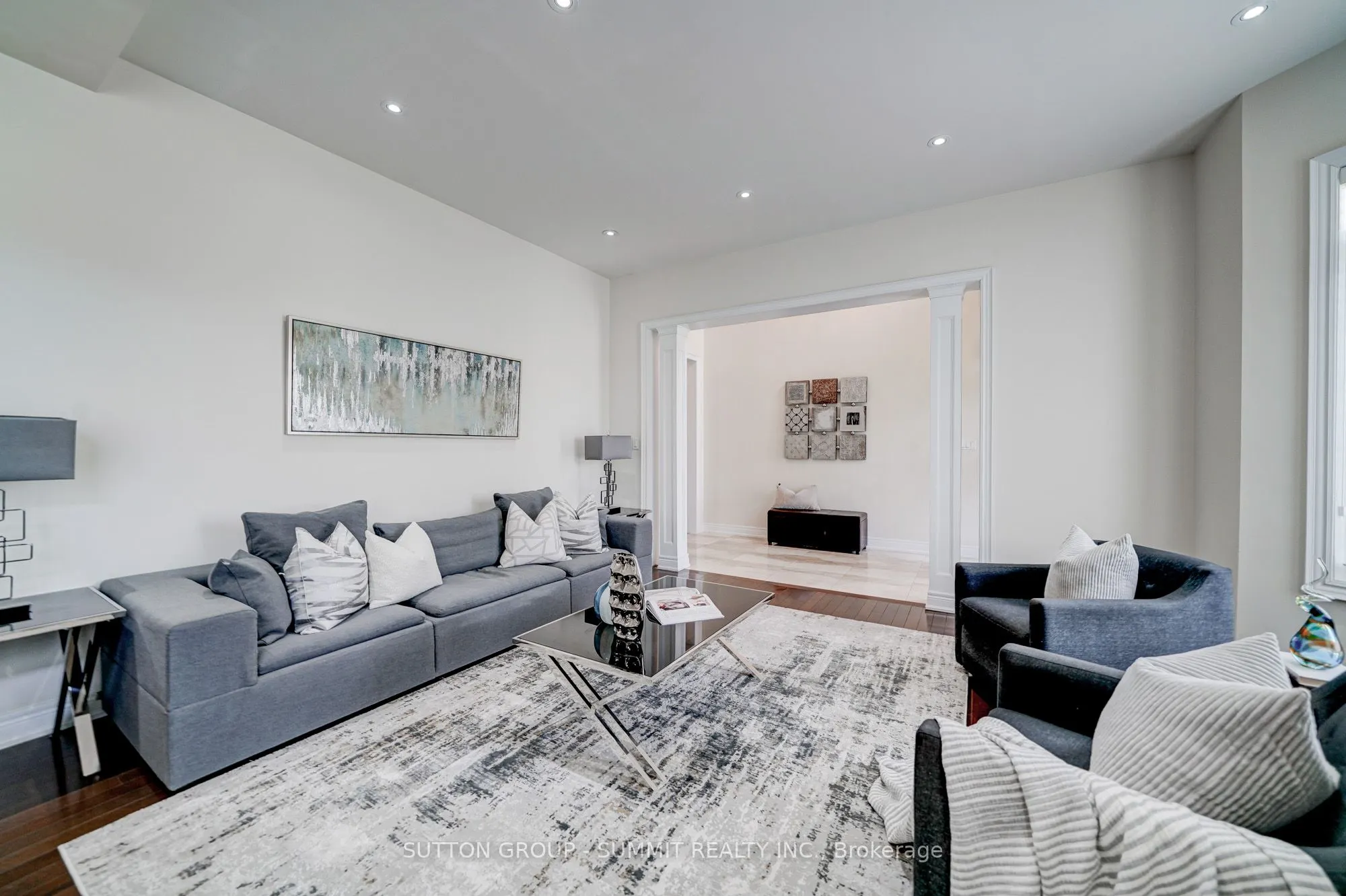 6 Flanders Road