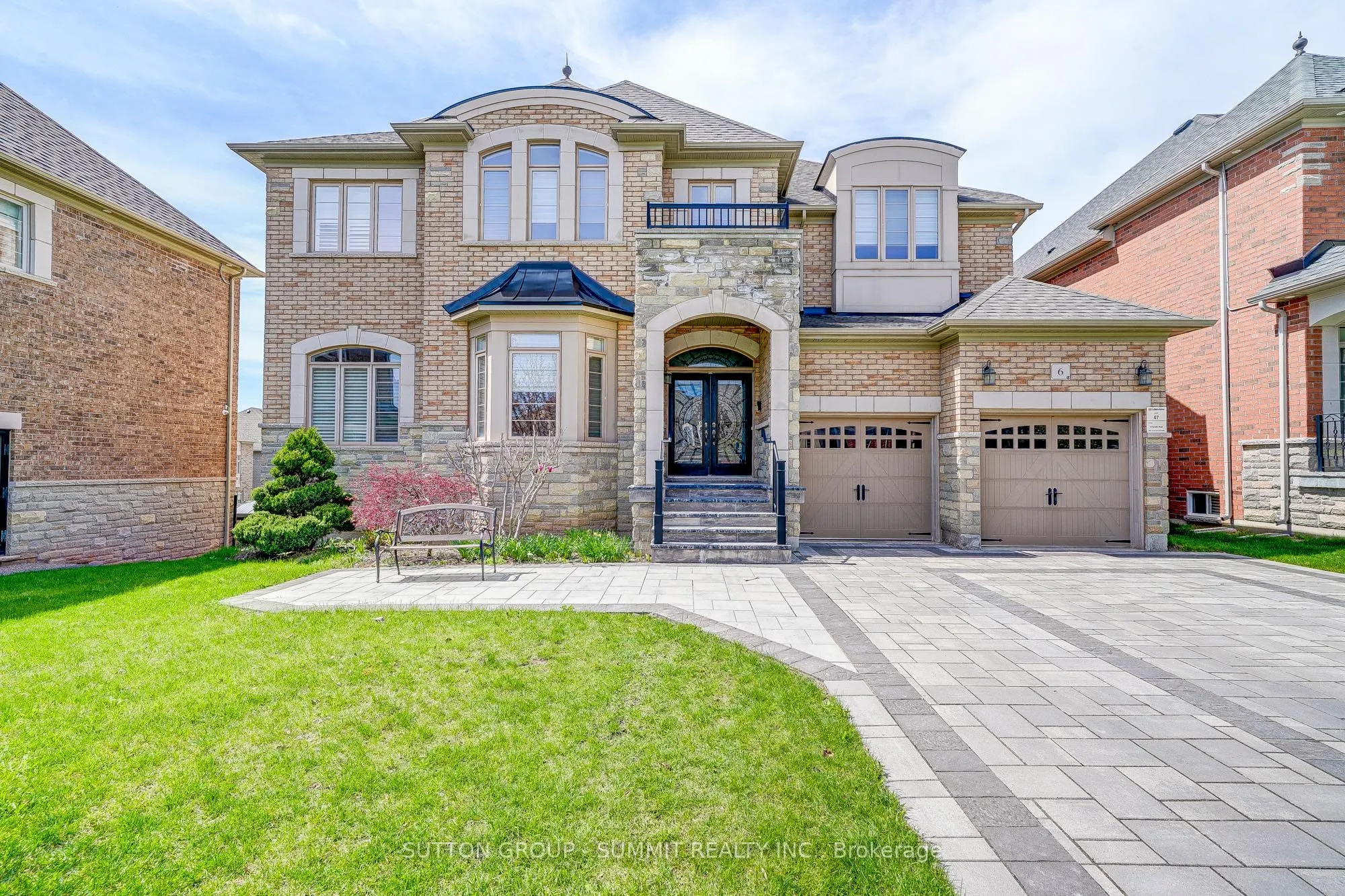 6 Flanders Road