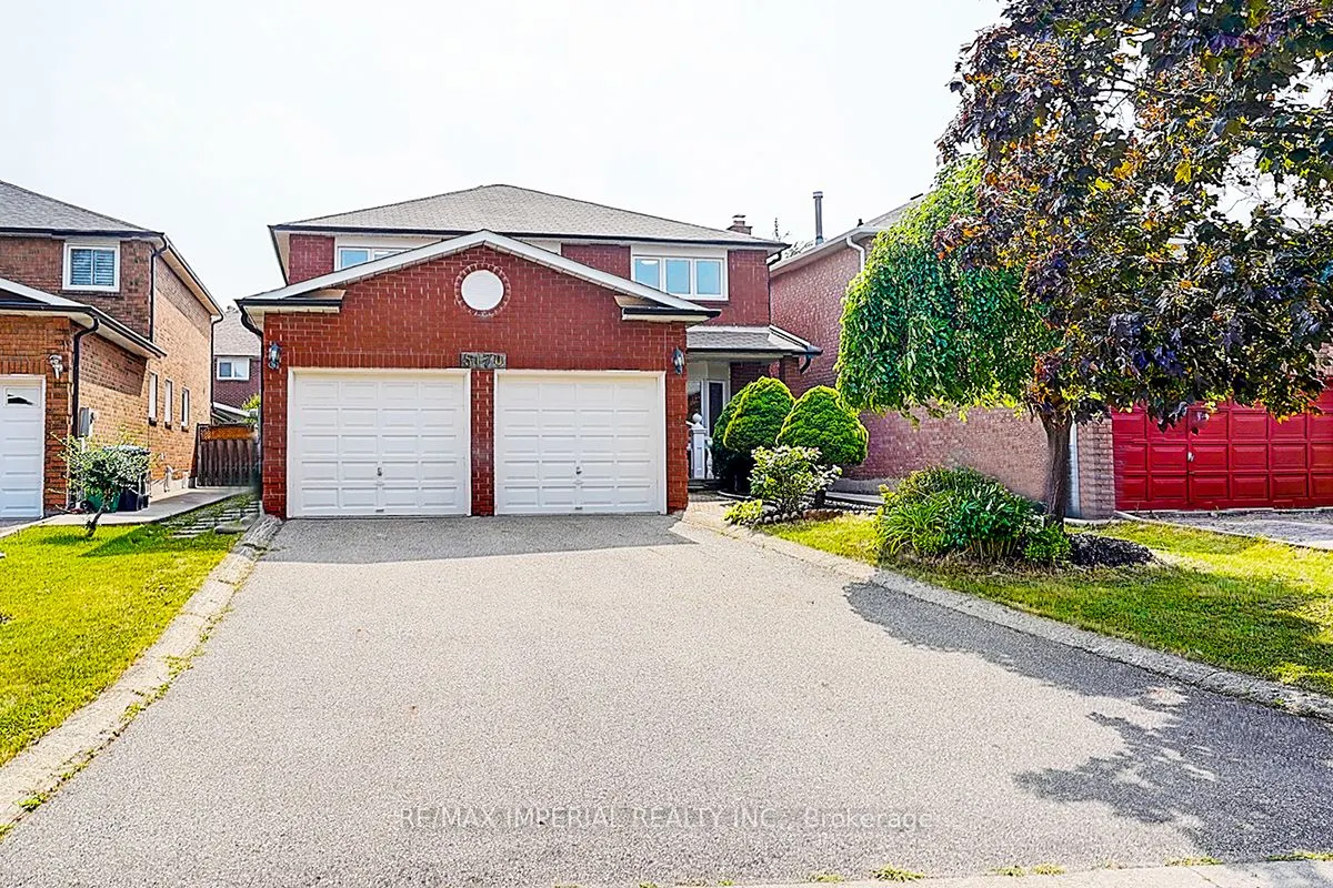 5170 Sundial Court