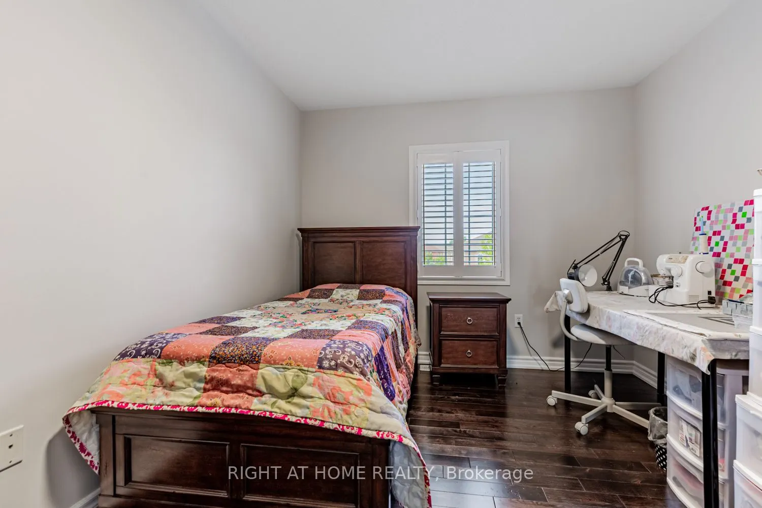 222 Albright Road