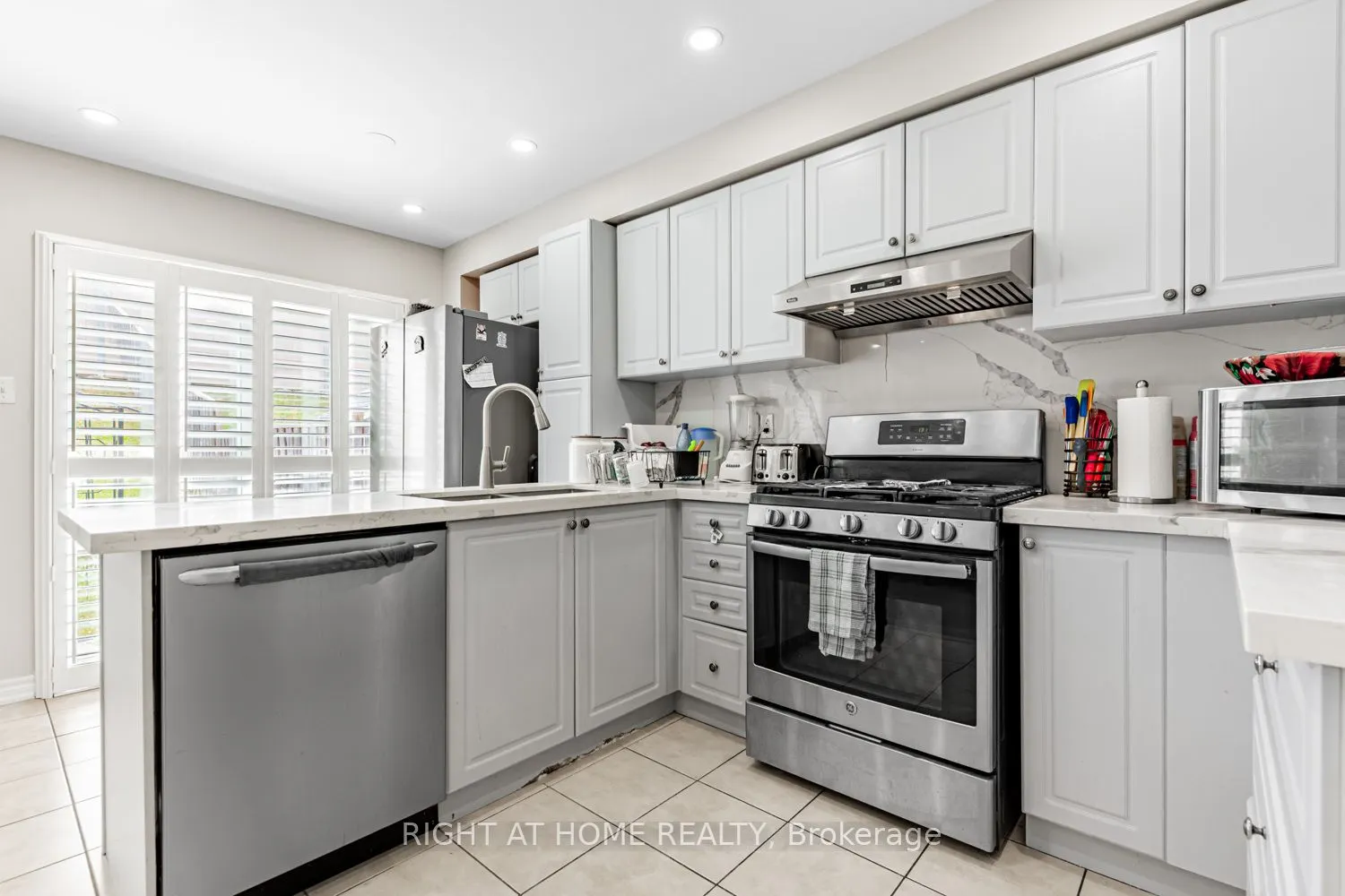 222 Albright Road