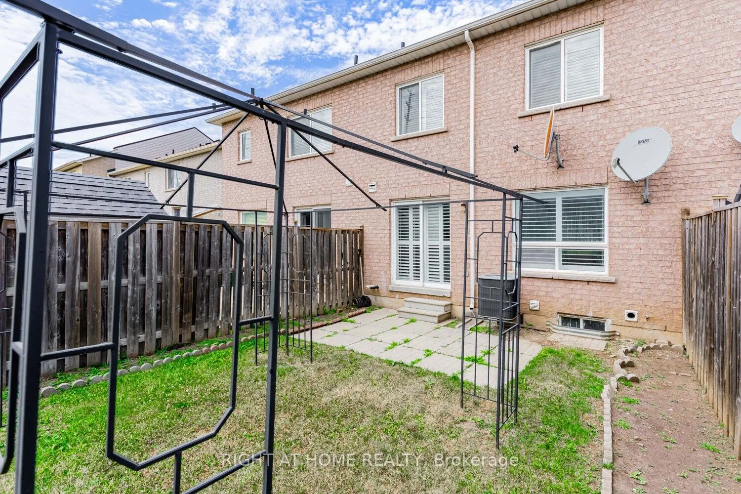 222 Albright Road