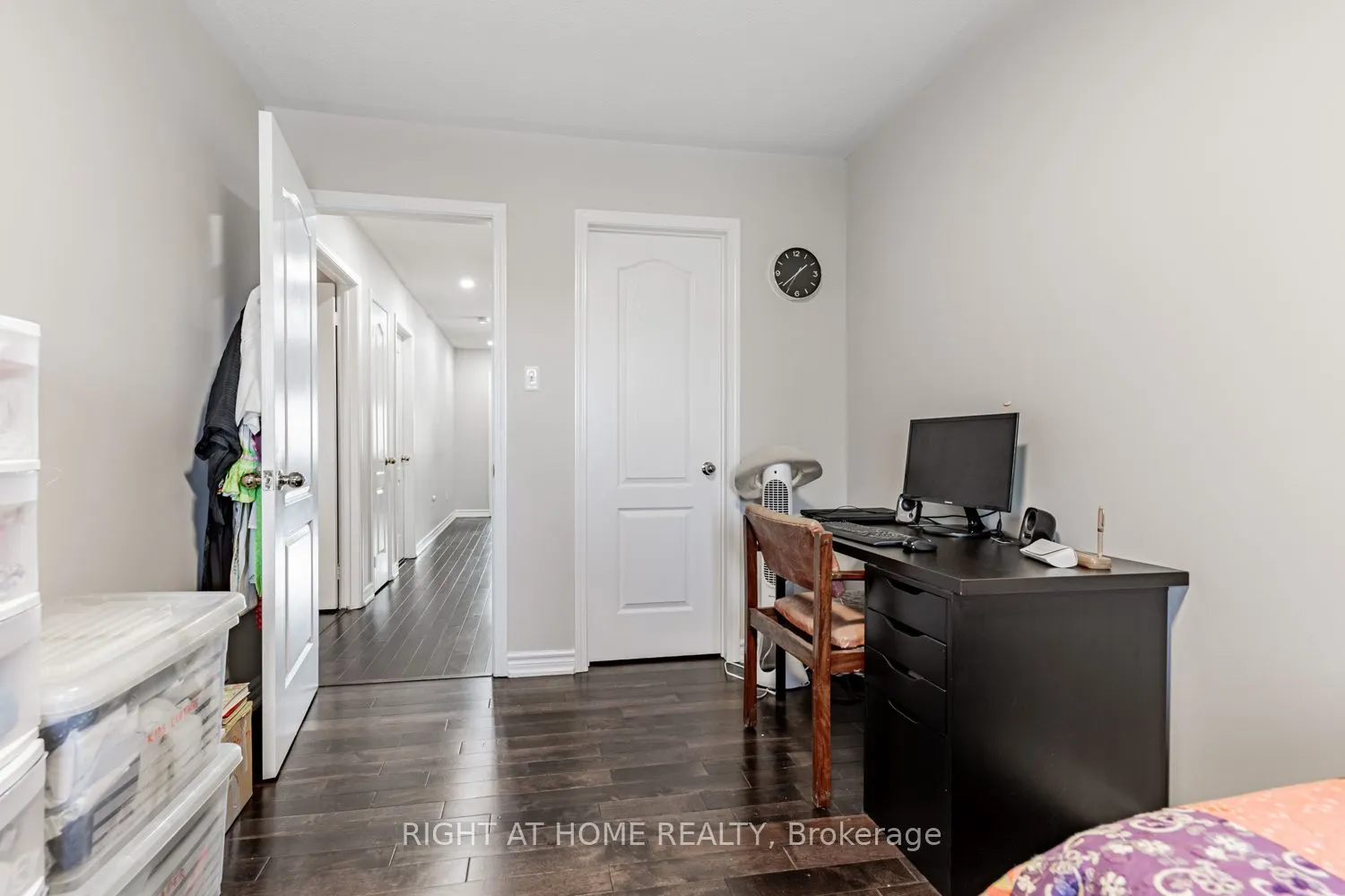 222 Albright Road