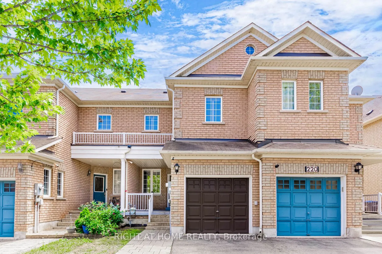 222 Albright Road