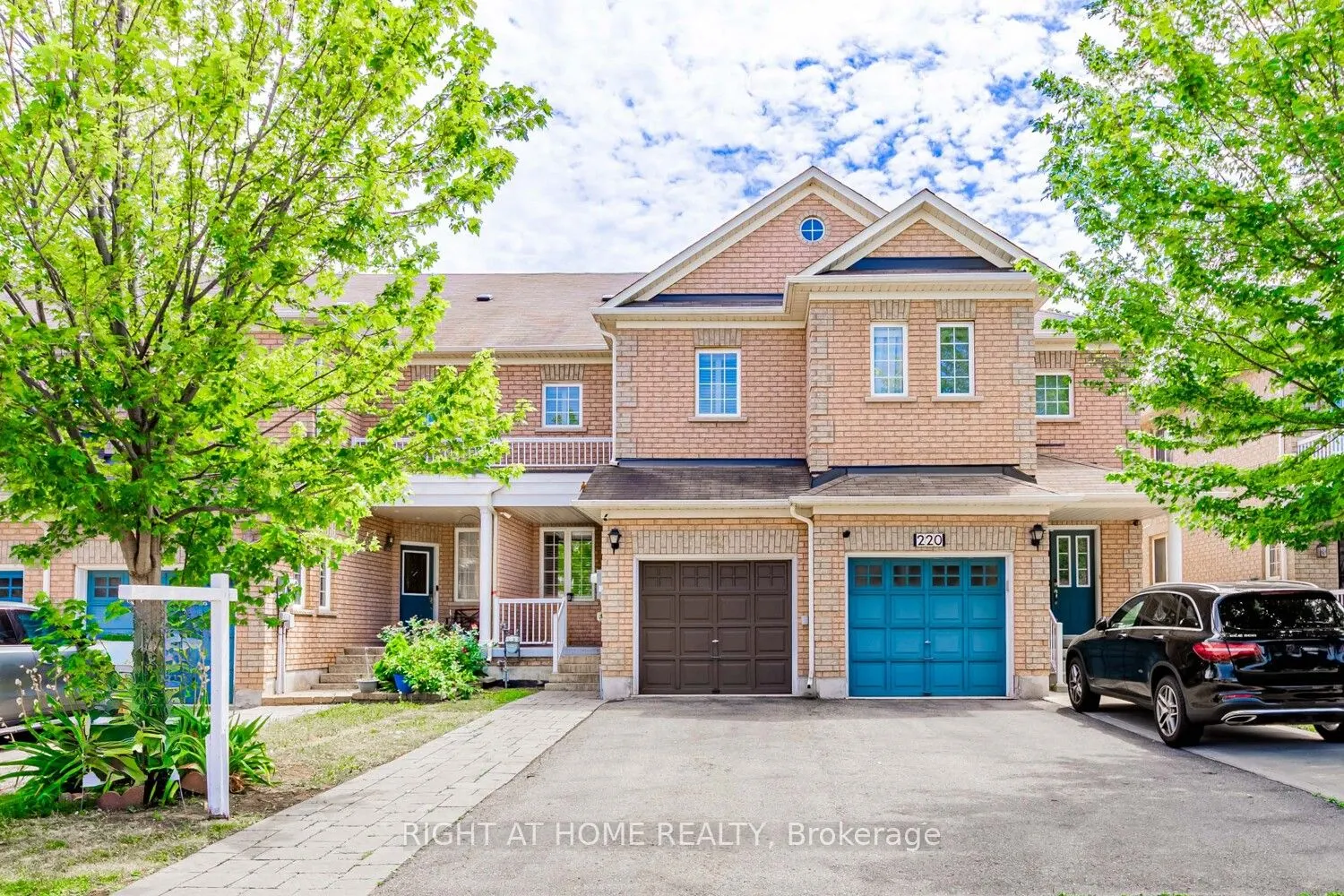 222 Albright Road