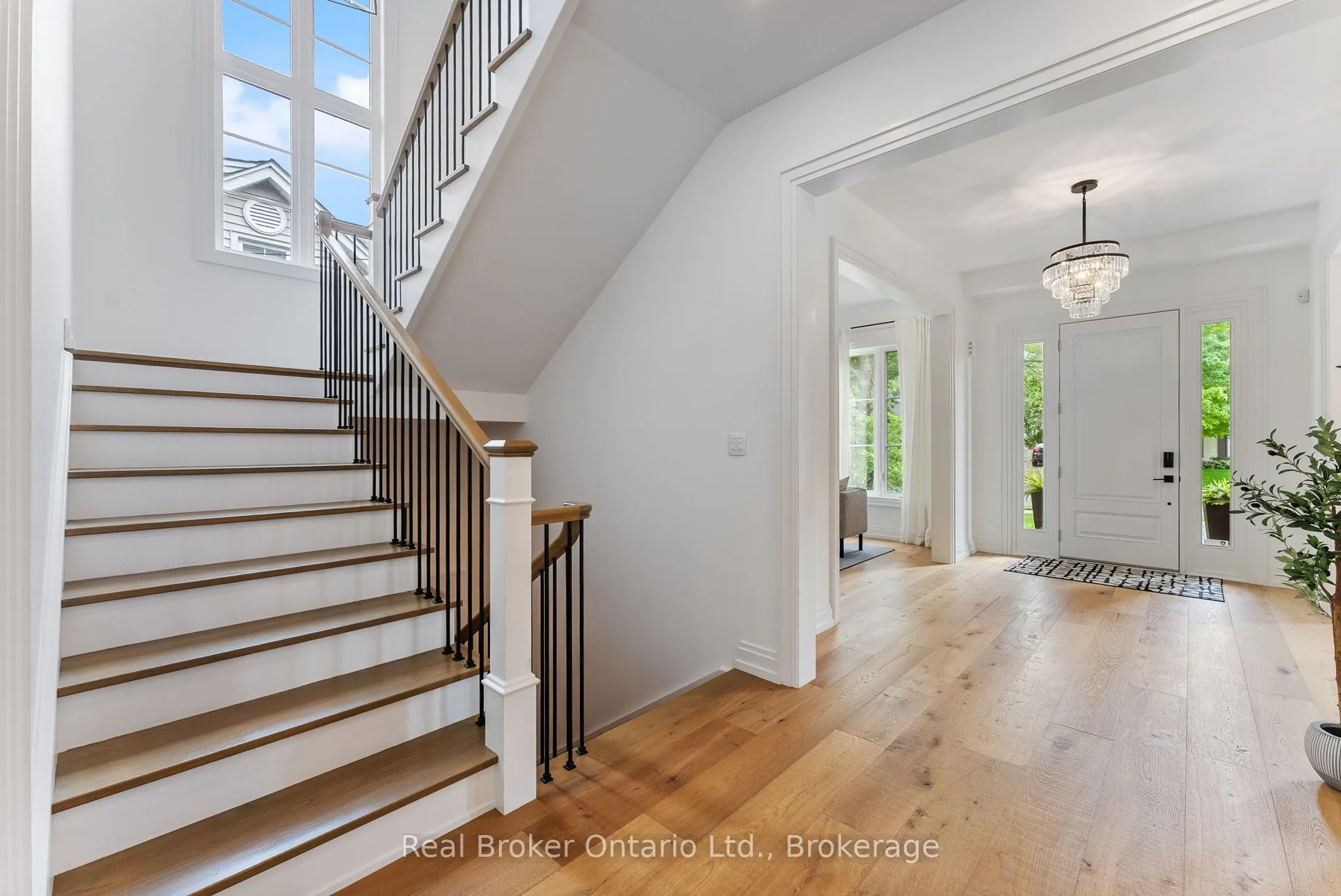 277 Pine Cove Road