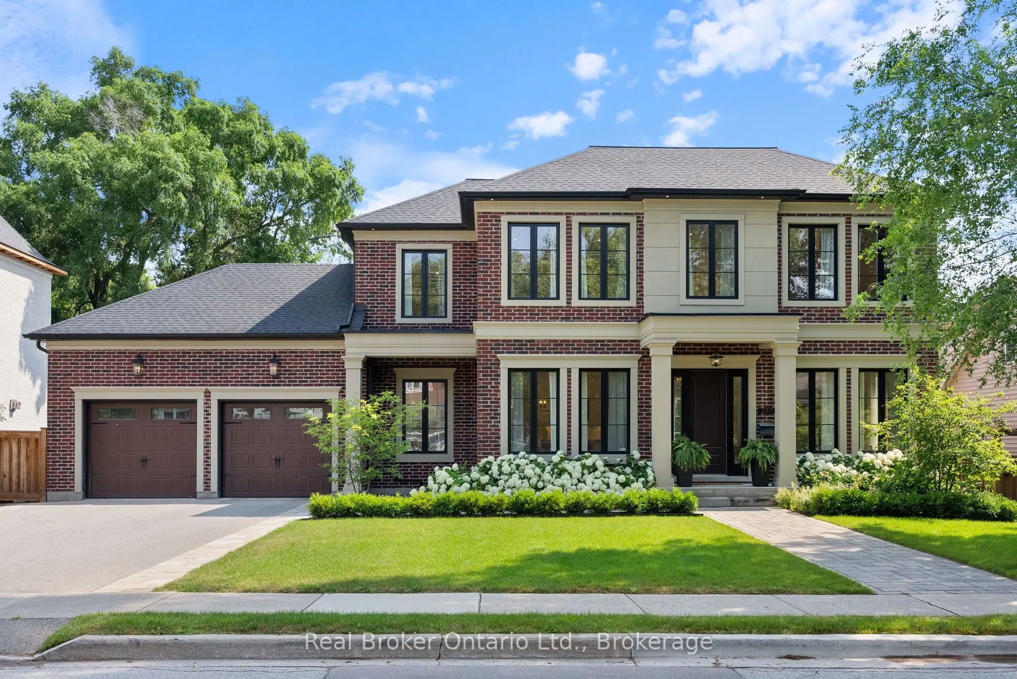 277 Pine Cove Road