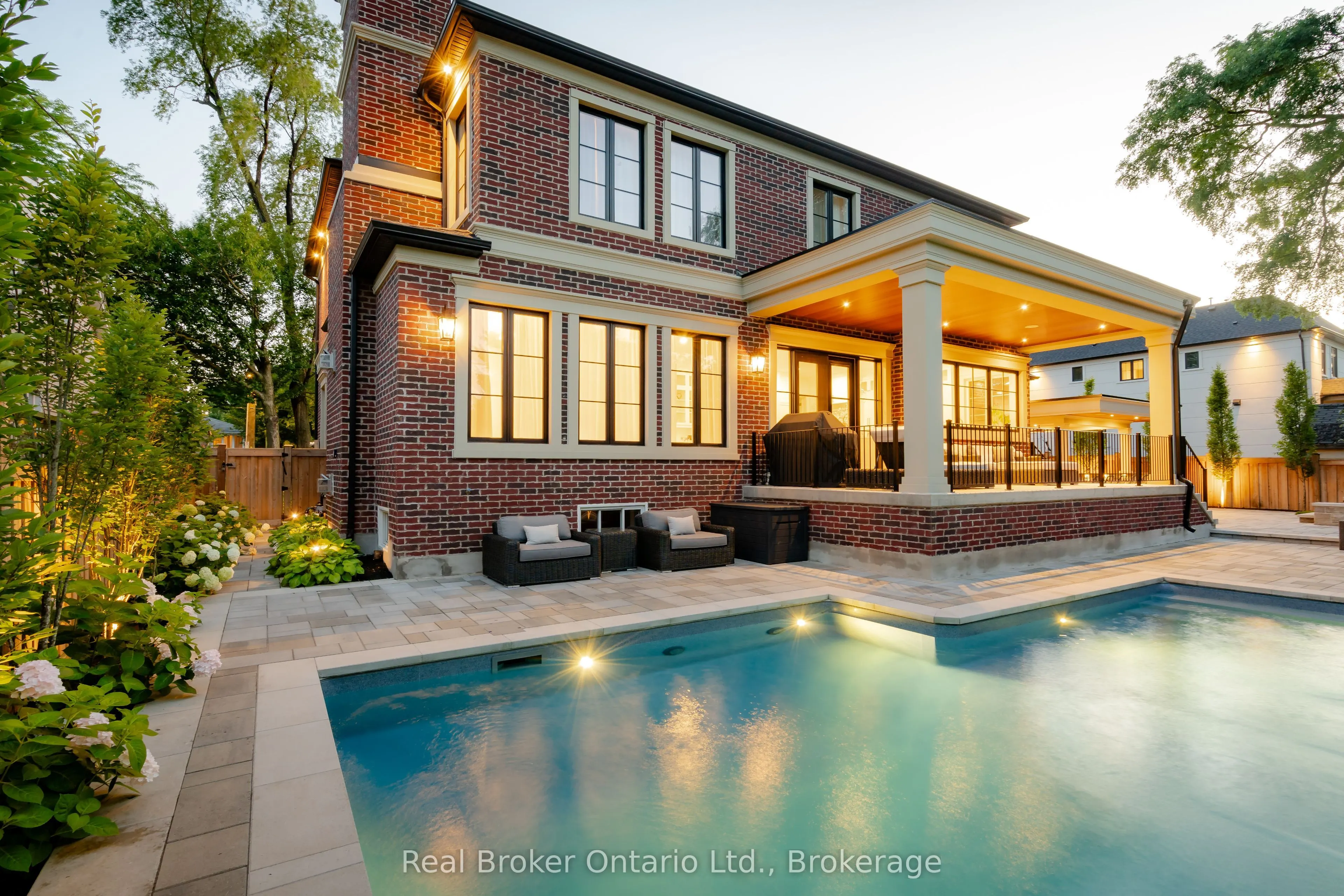 277 Pine Cove Road