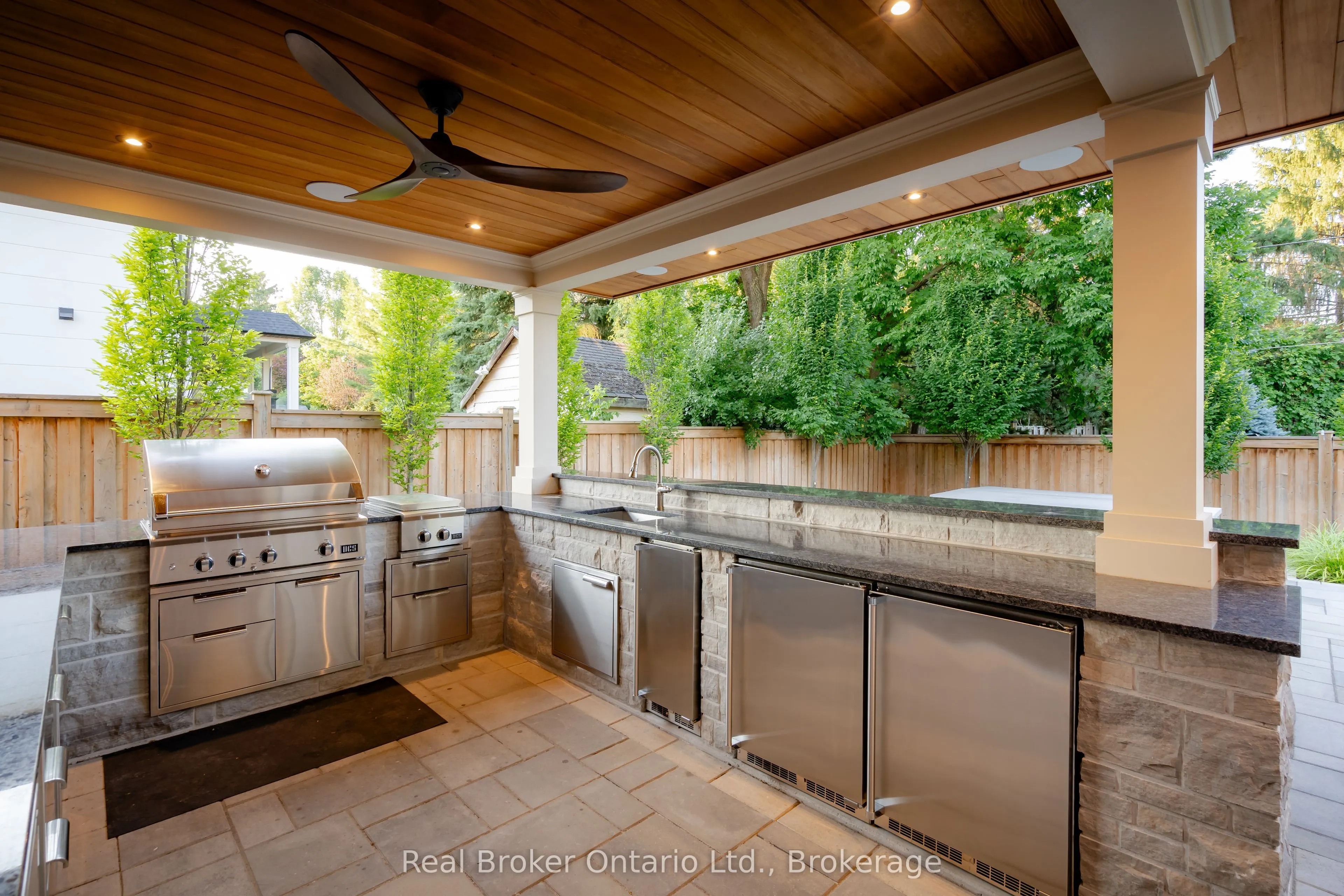 277 Pine Cove Road