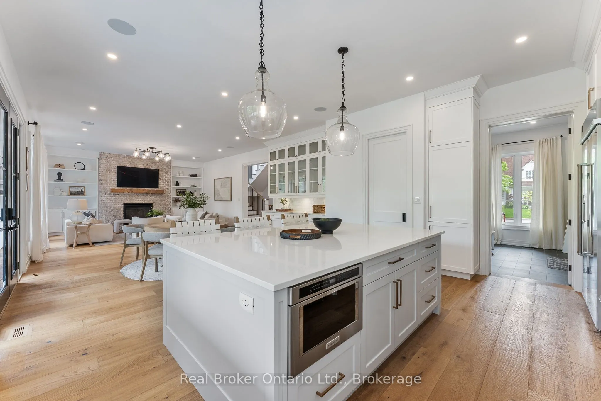 277 Pine Cove Road