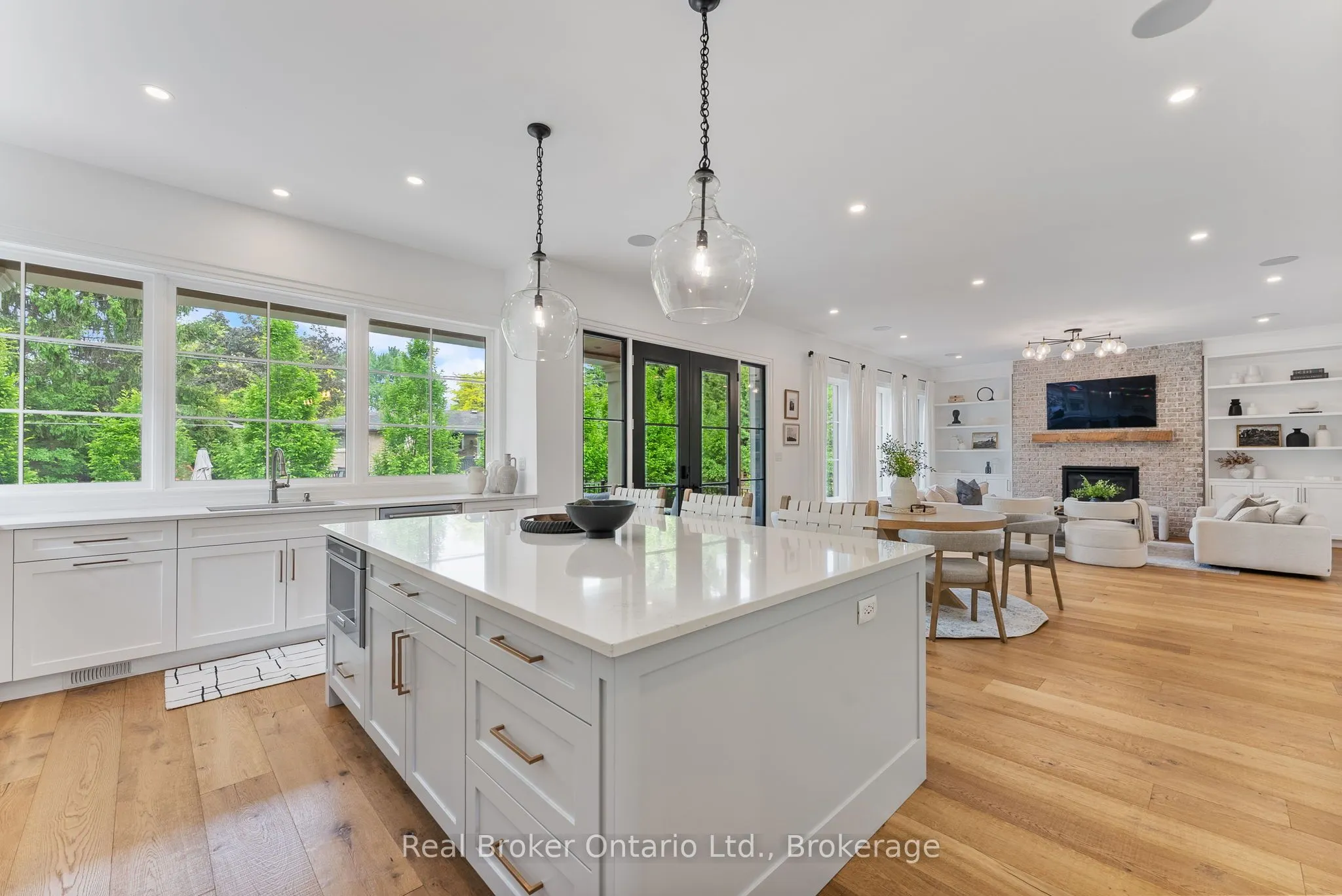 277 Pine Cove Road