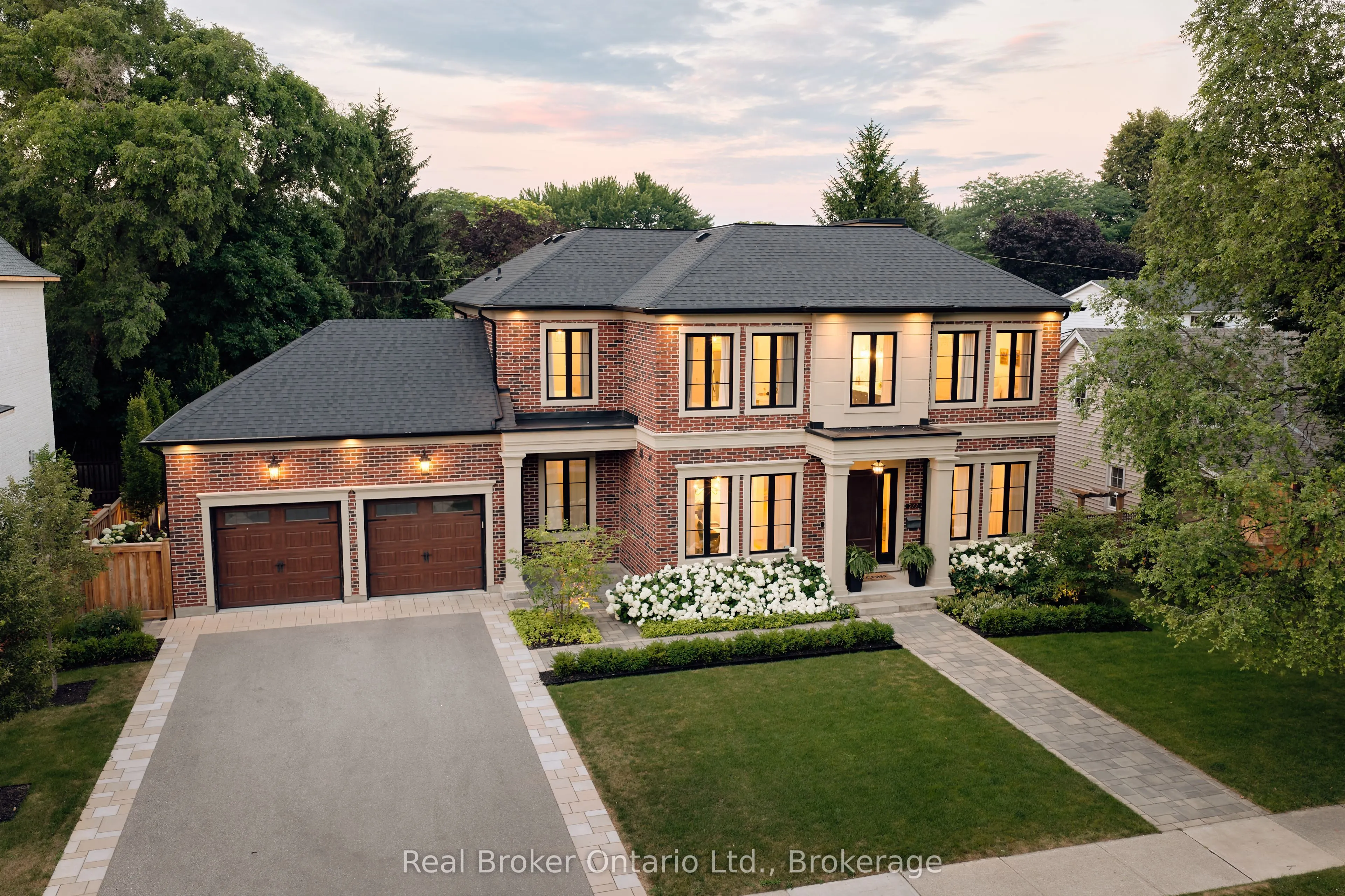 277 Pine Cove Road