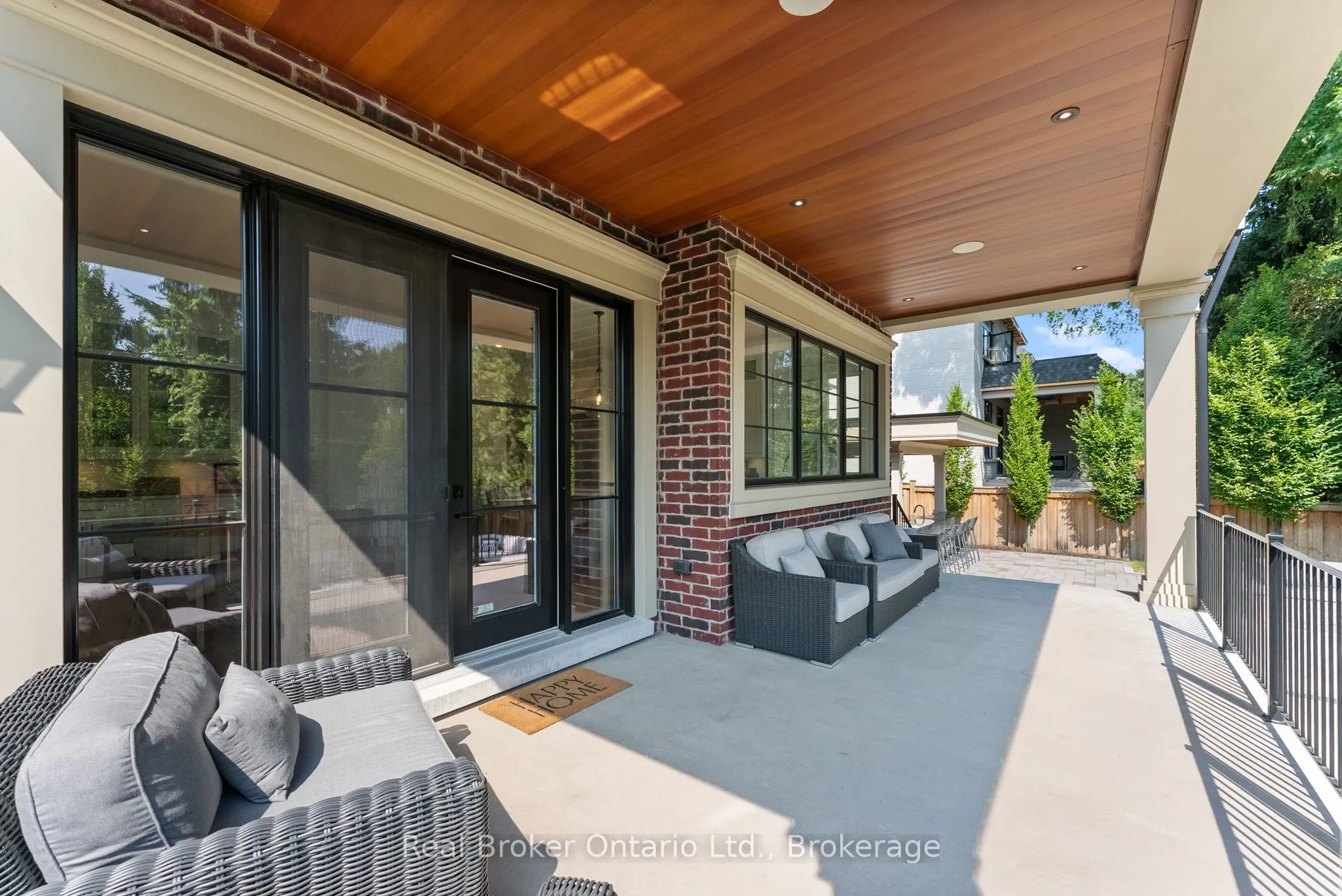 277 Pine Cove Road