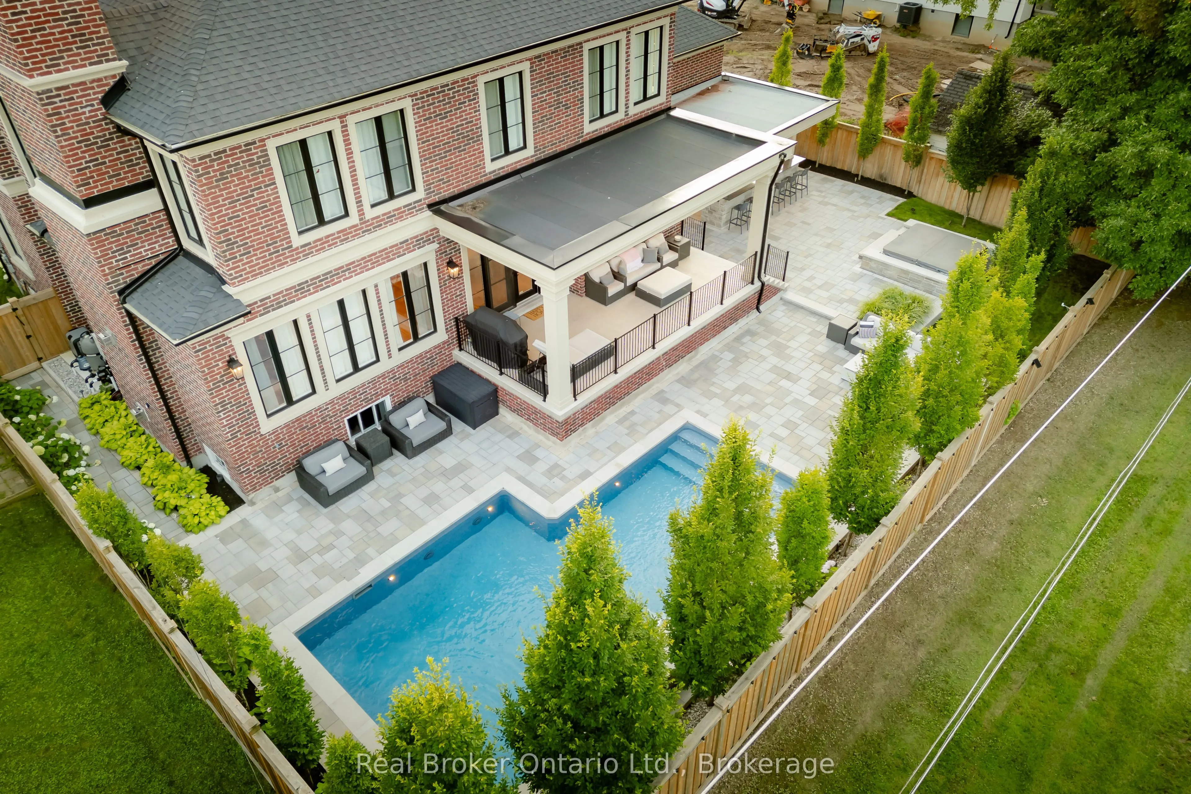 277 Pine Cove Road