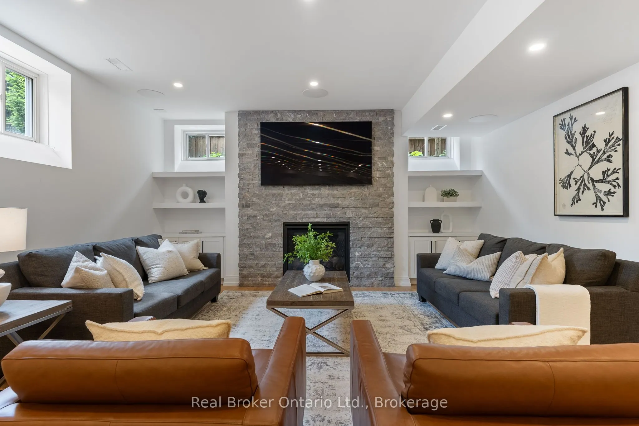 277 Pine Cove Road