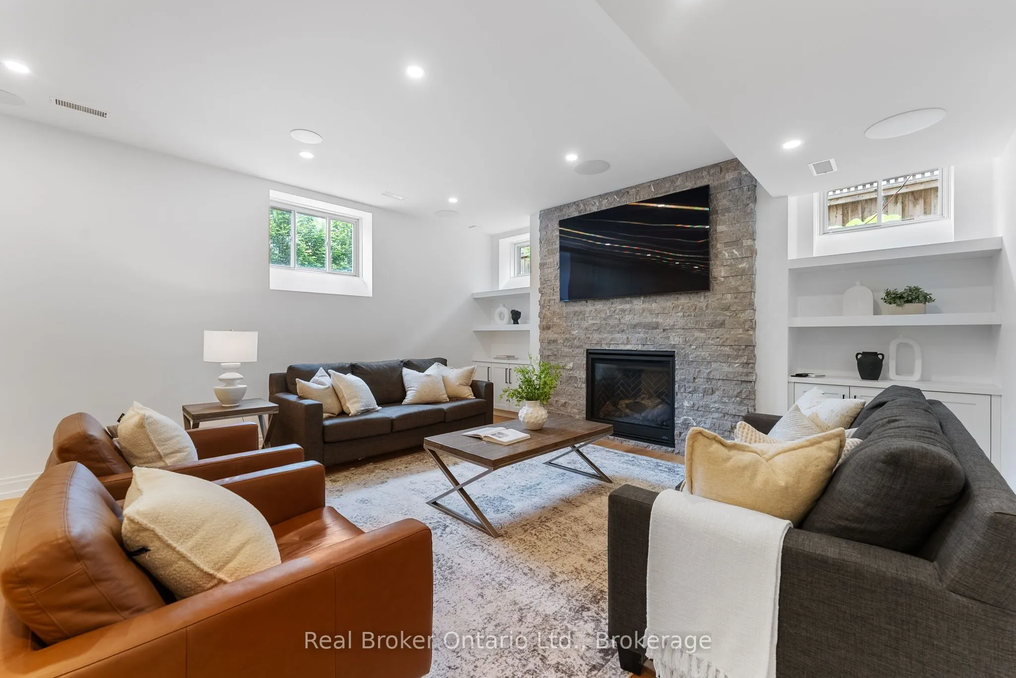 277 Pine Cove Road