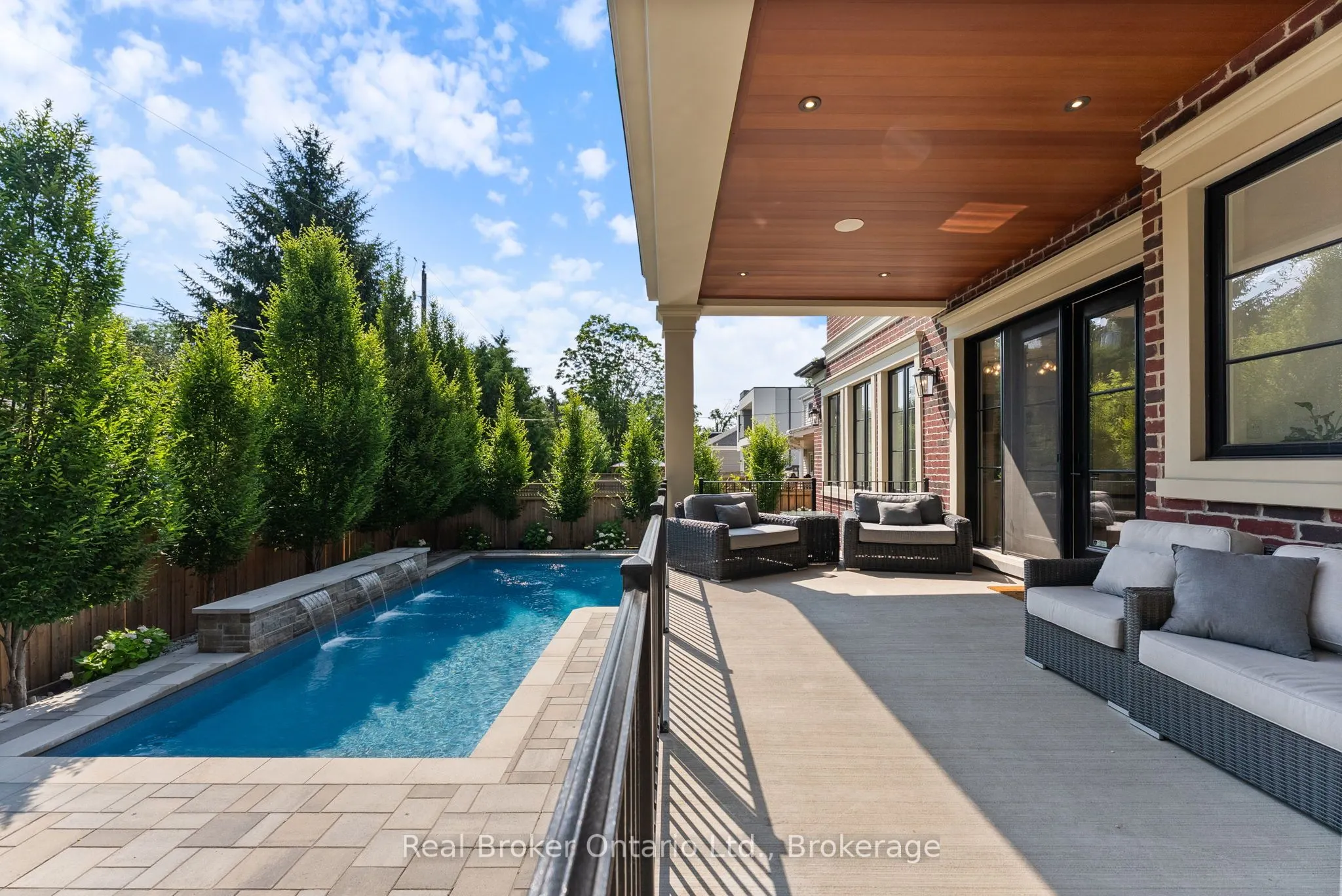277 Pine Cove Road
