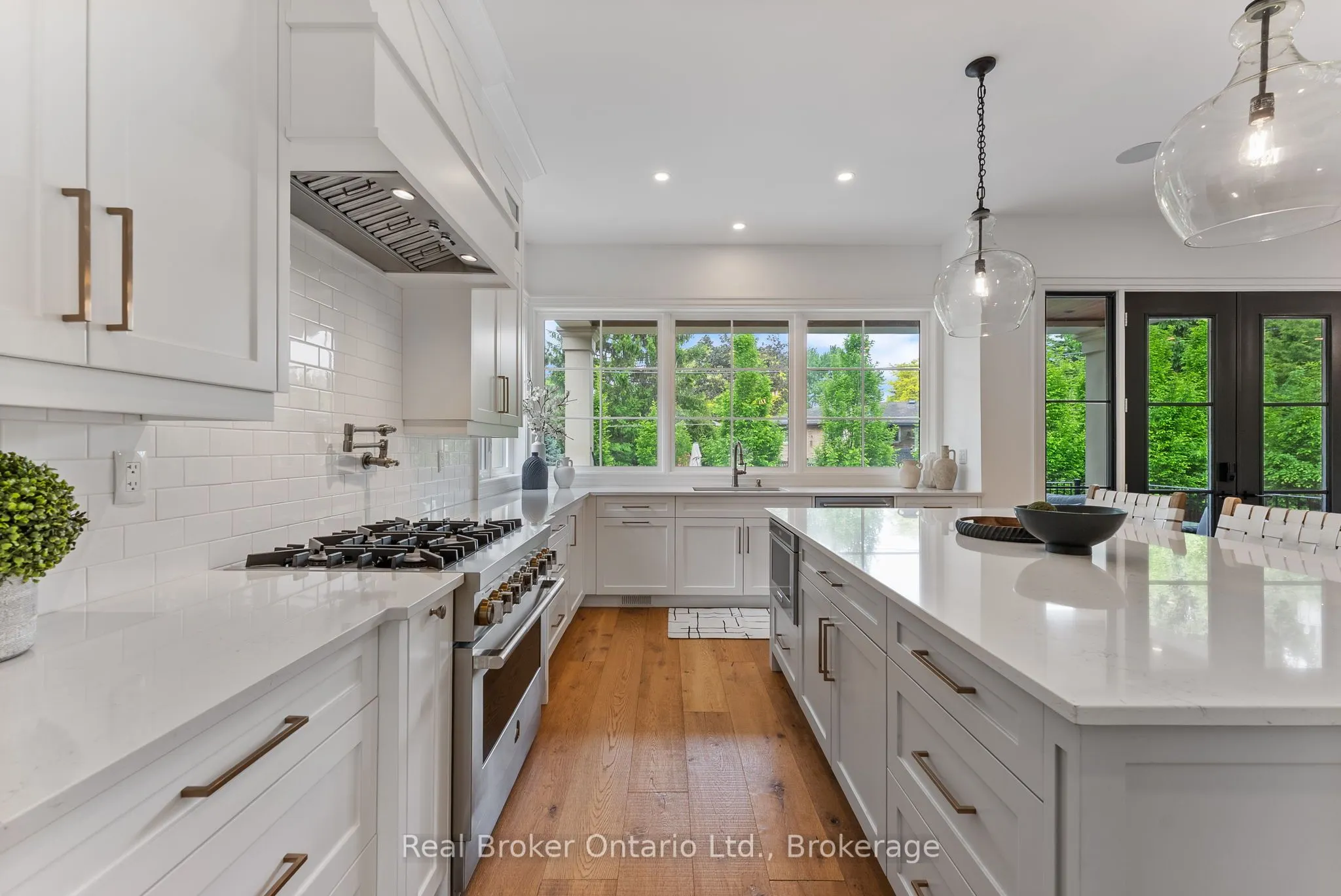 277 Pine Cove Road