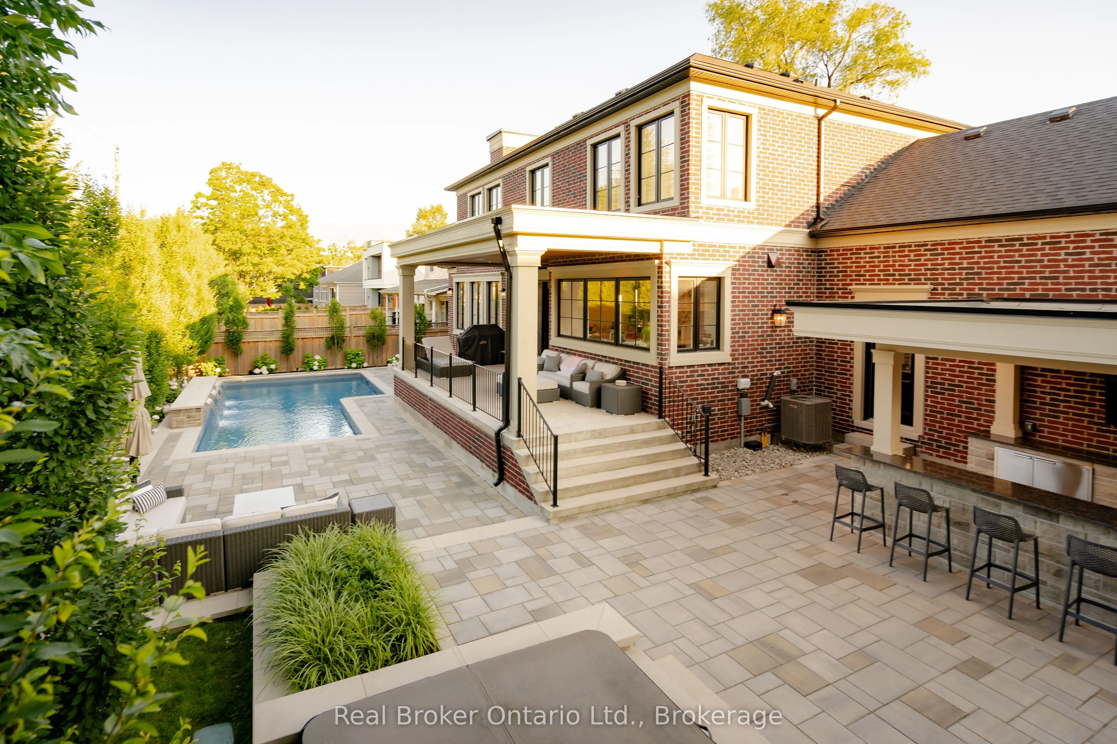 277 Pine Cove Road