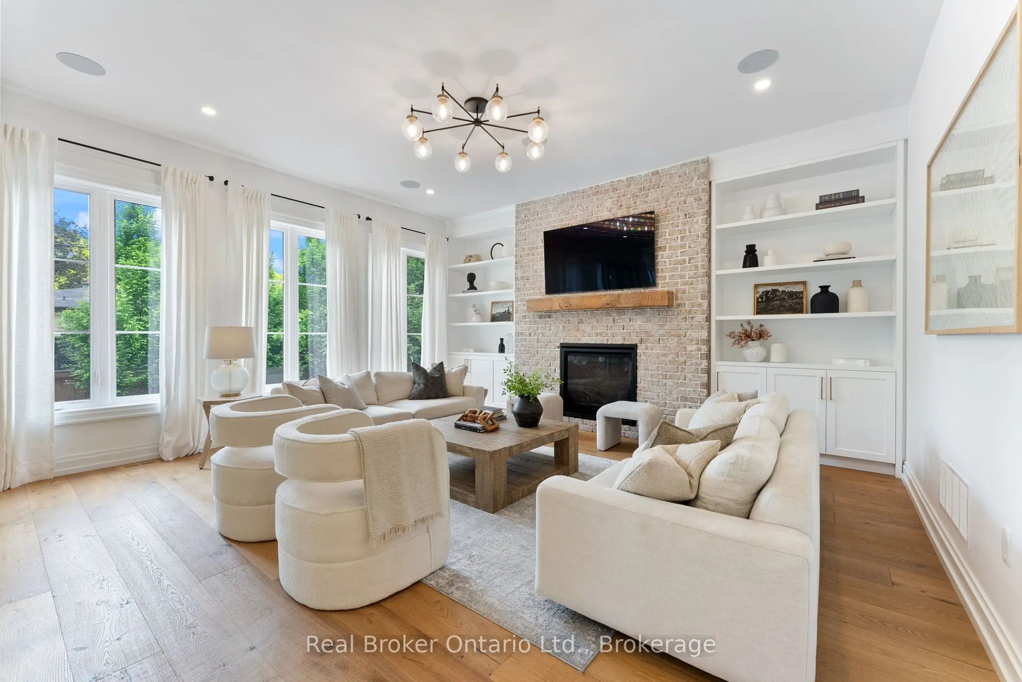 277 Pine Cove Road