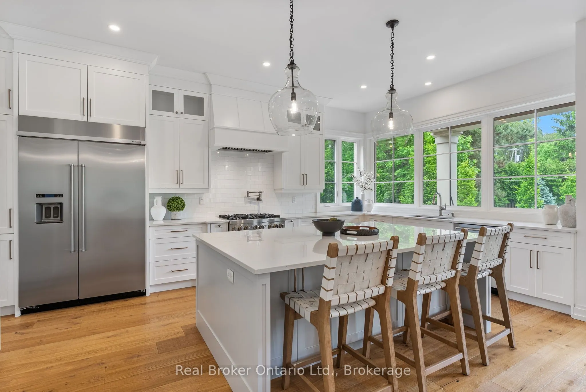 277 Pine Cove Road