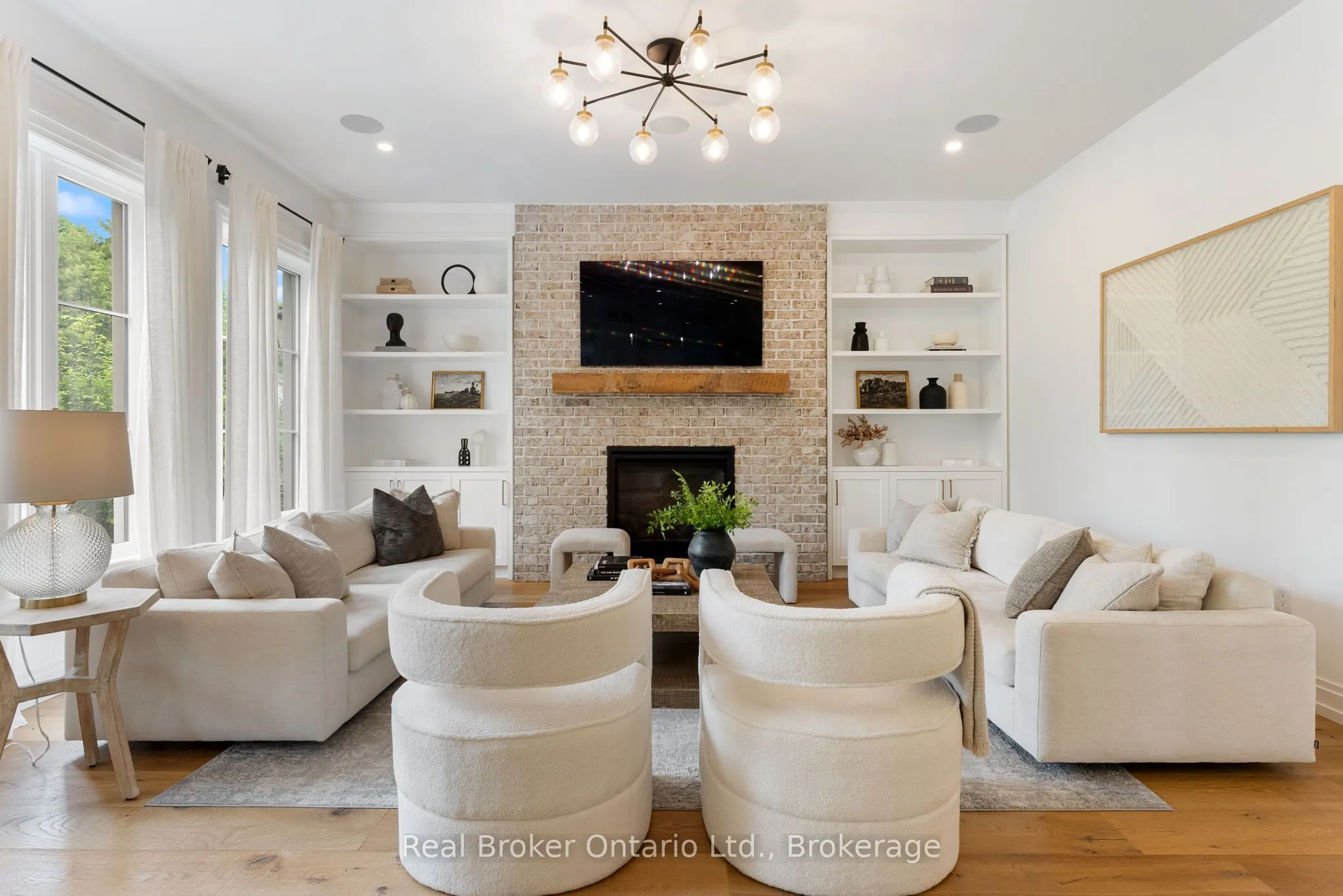 277 Pine Cove Road